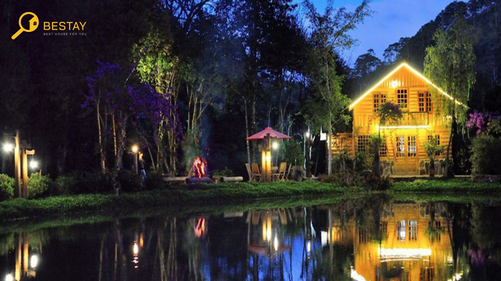 HOW MUCH YOU NEED TO RUN A HOMESTAY BUSINESS MODEL? by