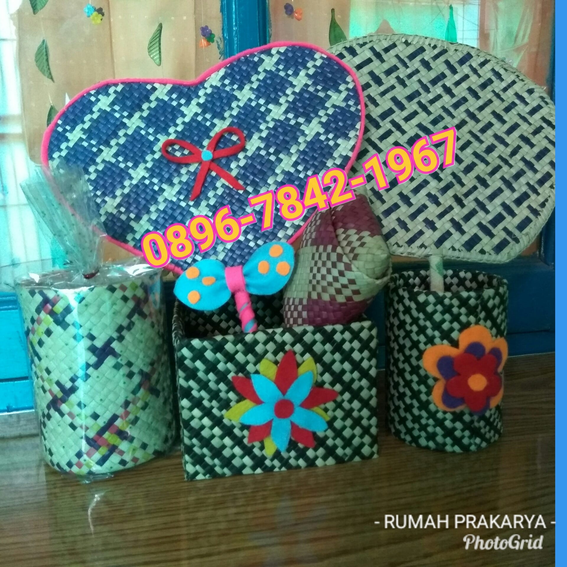 Prakarya Kelas 3 Sd Jawaban Buku