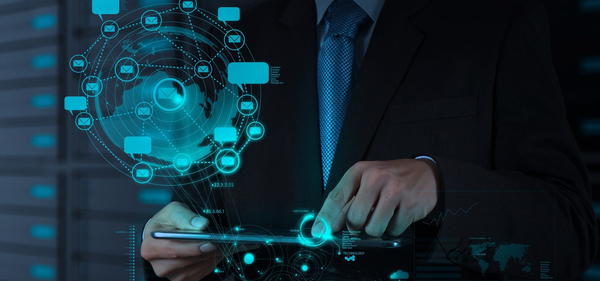 9 applied Examples of Artificial Intelligence (AI) in Digital Marketing 9 applied Examples of Artificial Intelligence (AI) in Digital Marketing