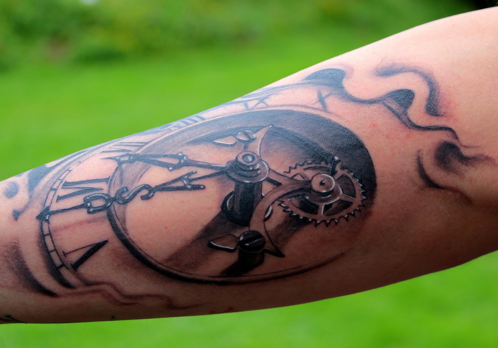 Ink to Remember Her. A centina for those who yearn by MJ Santos(027)
