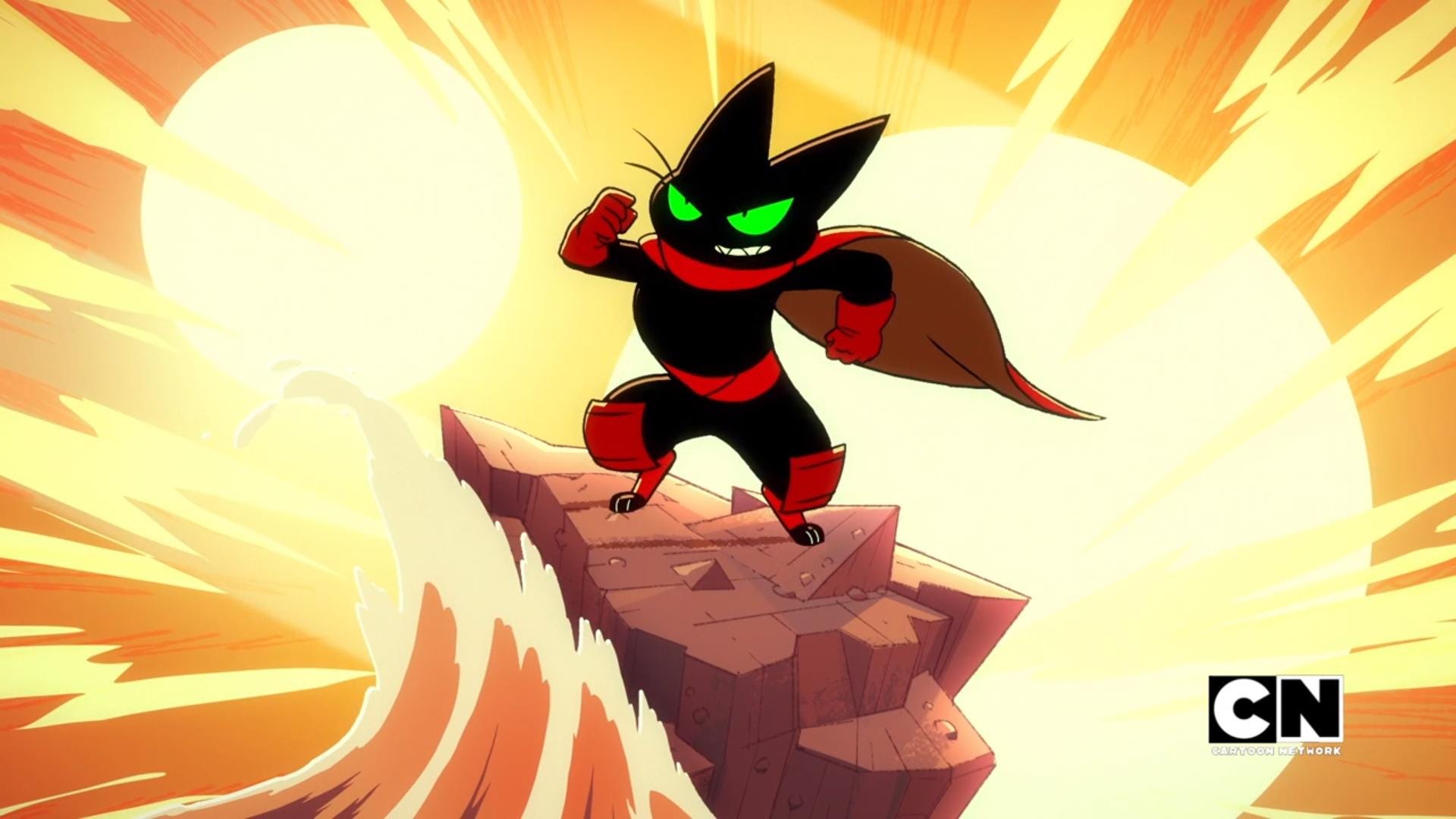 Mao Mao Heroes of Pure Heart Season 1 — Episode 25, 26 [S1E25, 26