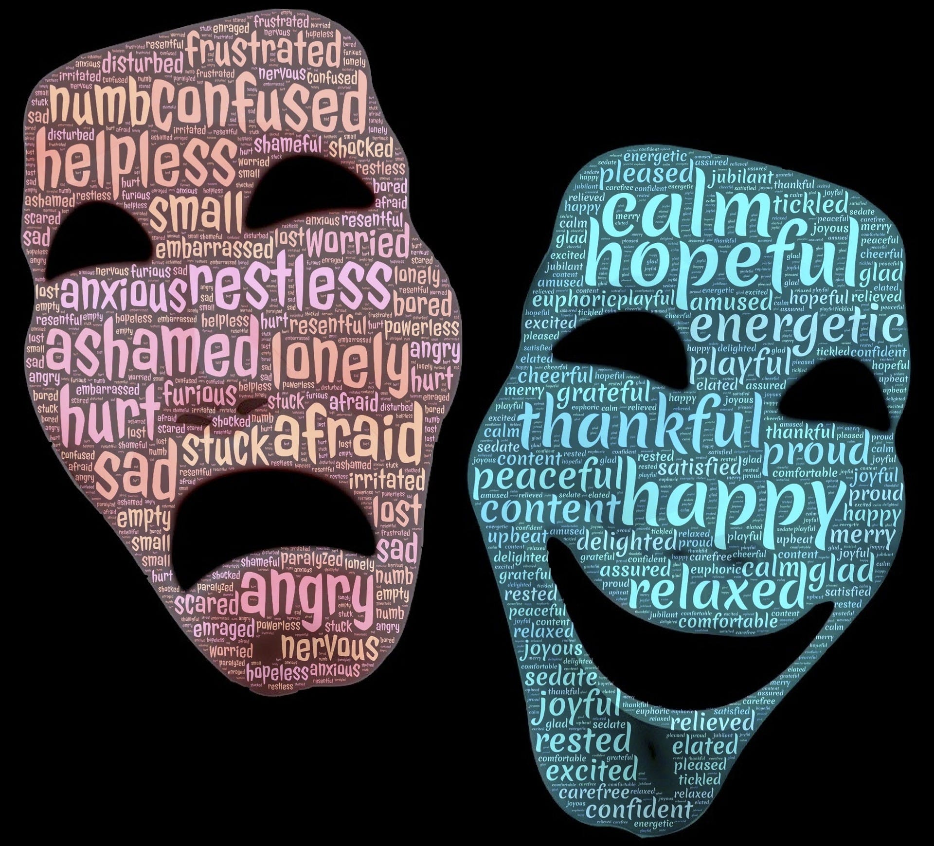 The Duality of the Mind. Have you ever felt there are two sides… by