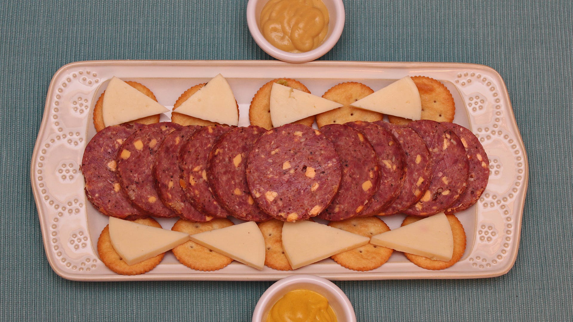 How to Make Venison Bologna. Game On! Host Shawn Bailey shows you… by