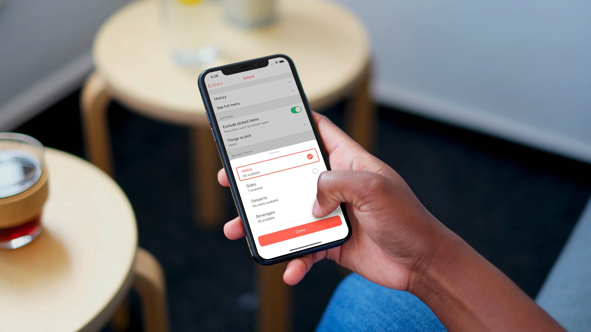 Making the Bottom Sheet Modal using React Native by Endy