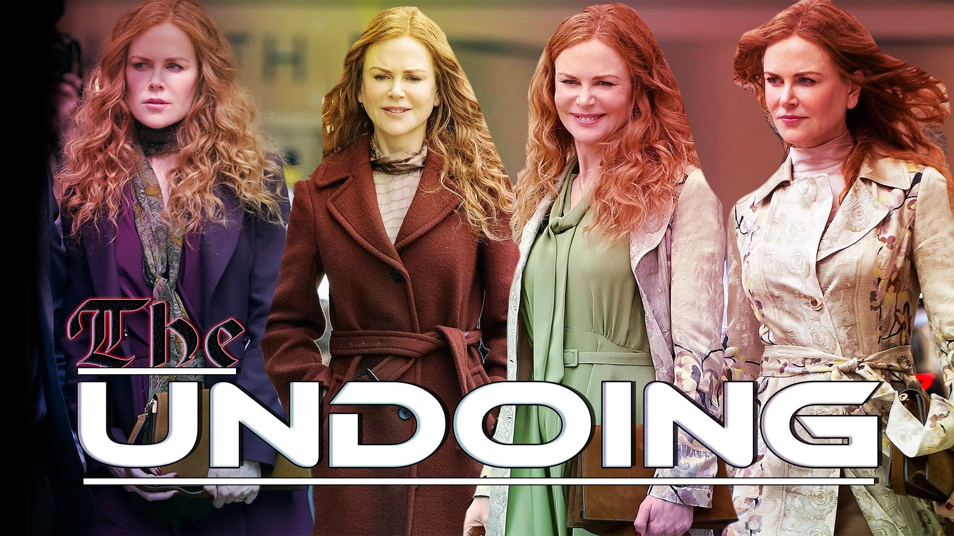 Watch The Undoing Series 1 Episode 5 [[HBO]] by N G A B Eu Le Sat