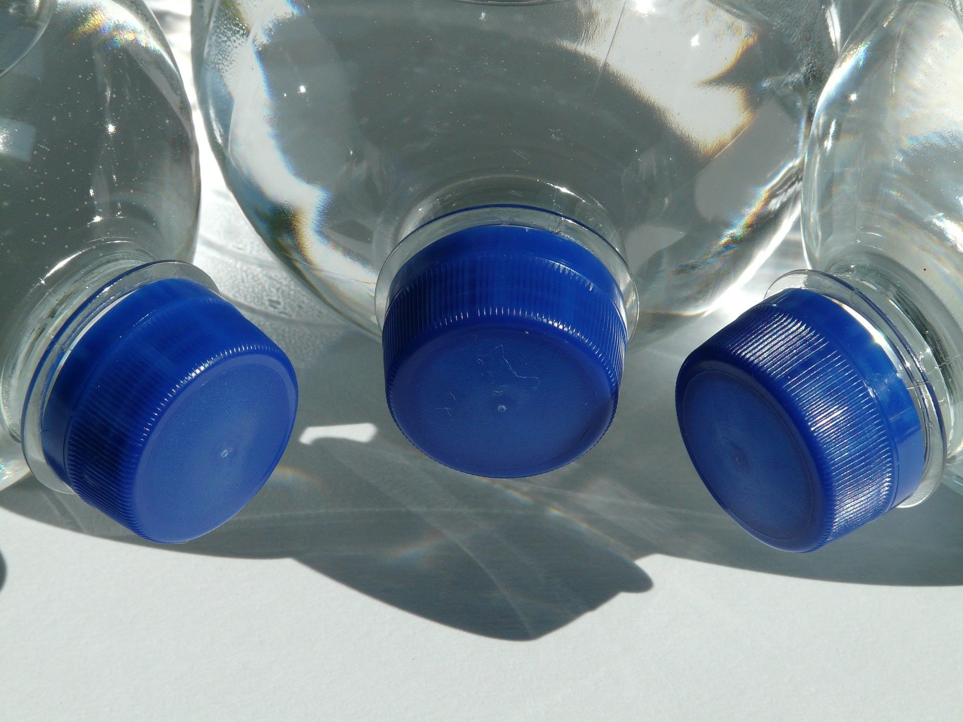 How much money can Nestle make selling Canadian drinking water to USA?