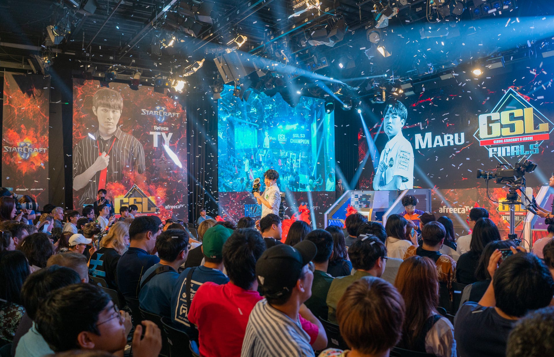 Esports Casters Are The Key to the Long Term Success of Competitive