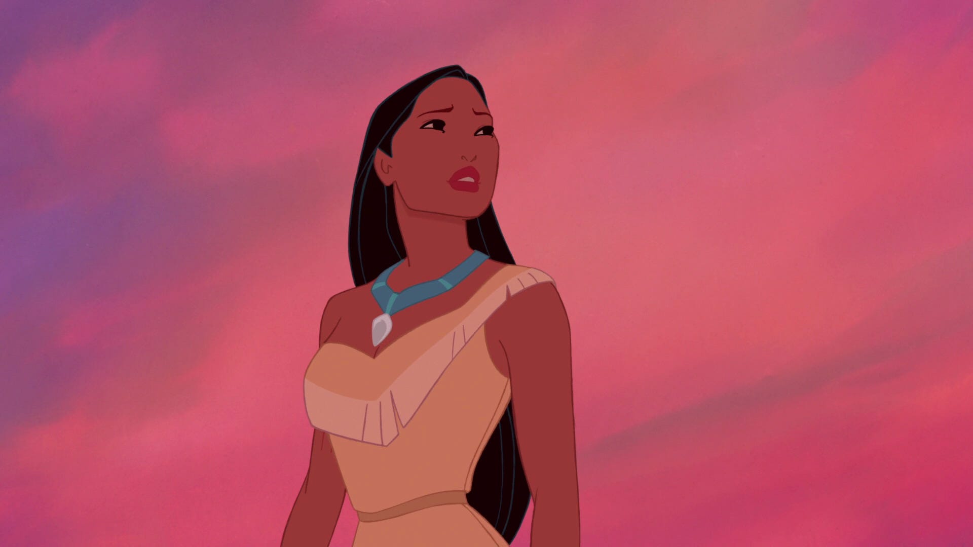 Pocahontas in Gravesend. Pocahontas, the legendary princess, is… by