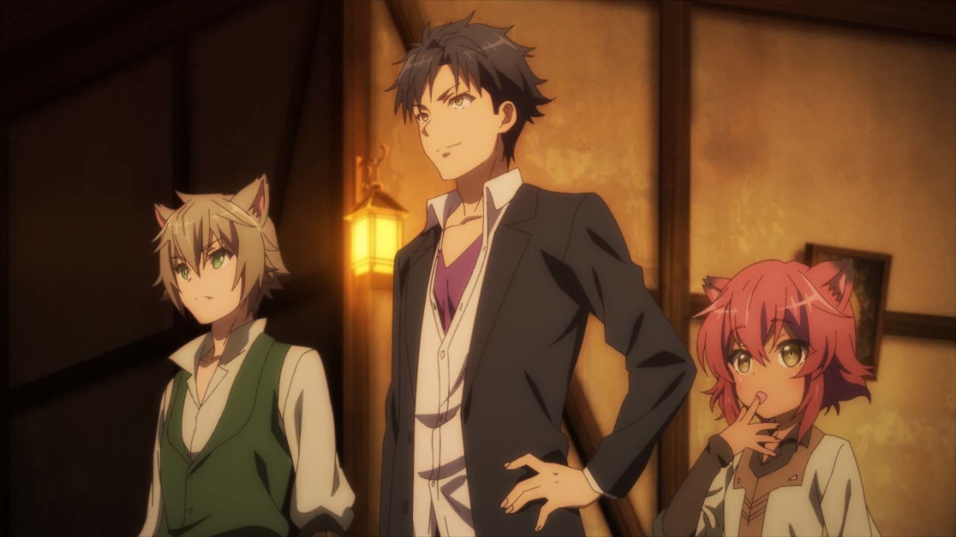 Another Anime Episodes