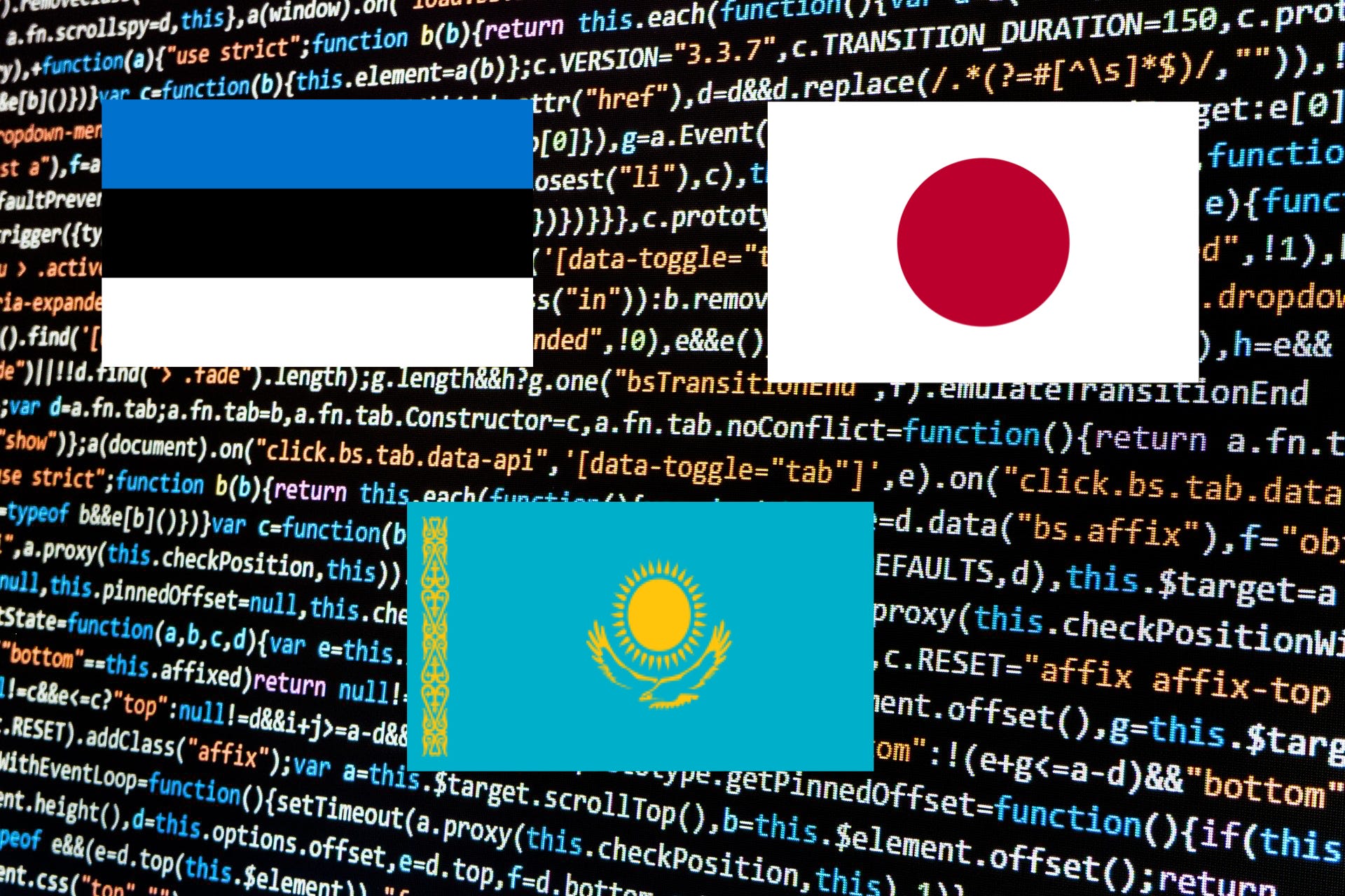 3 Countries Considering Launching Their Own State Backed