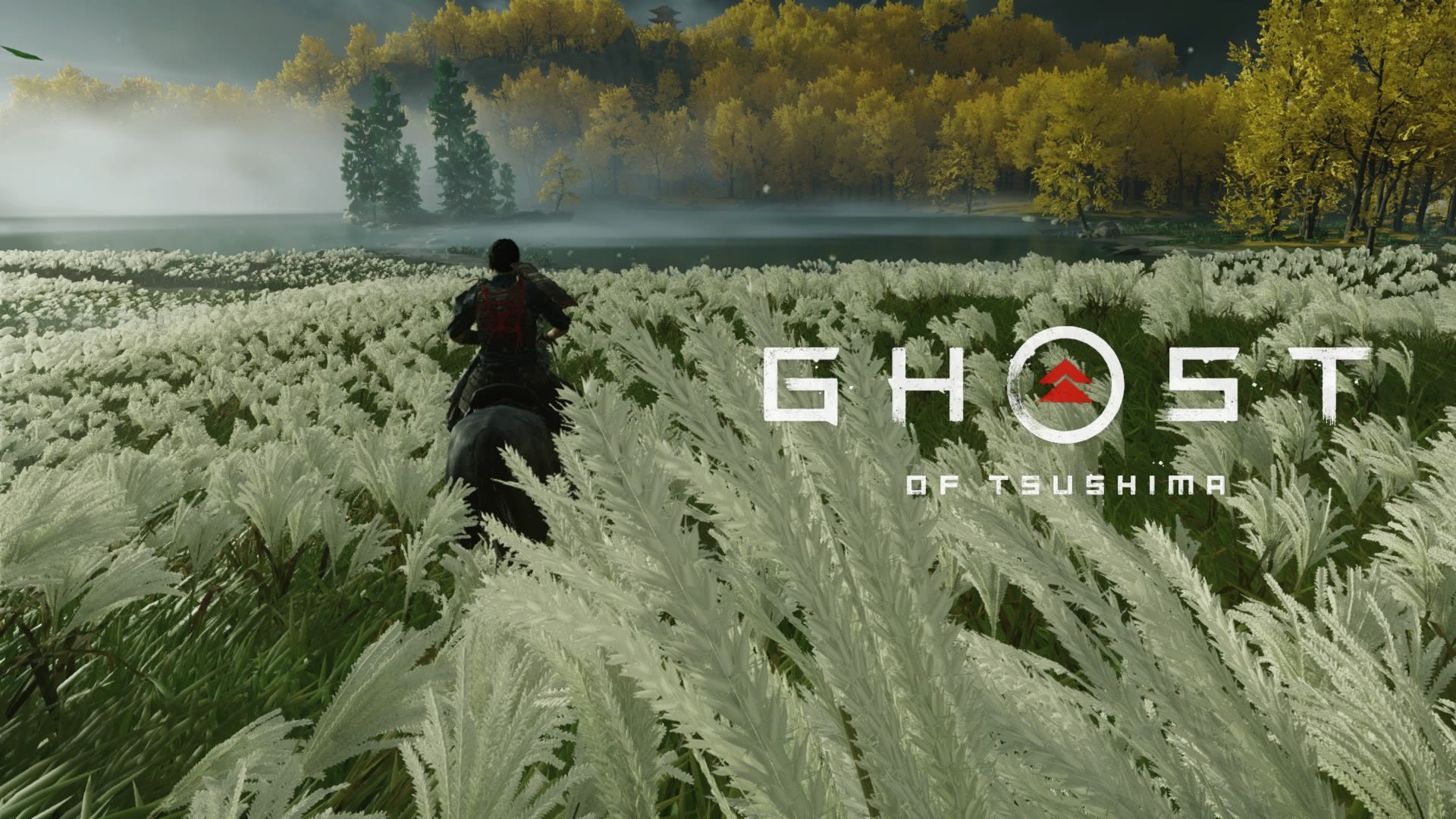 Ghost of Tsushima Kurosawa in Full Color by Disruptured Disrupted