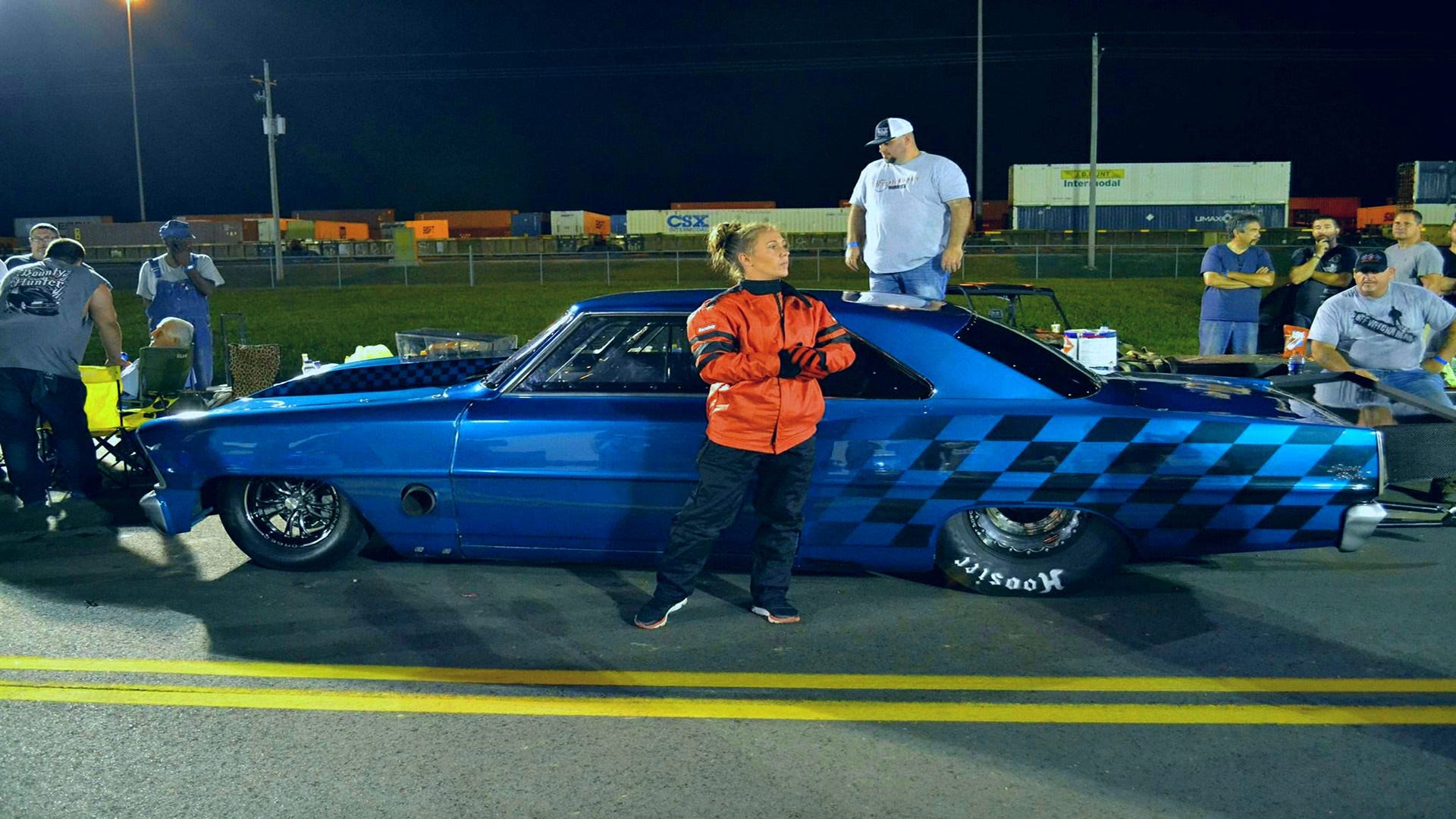 Street Outlaws Memphis Season 4 Episode 12 — FULL EPISODES by
