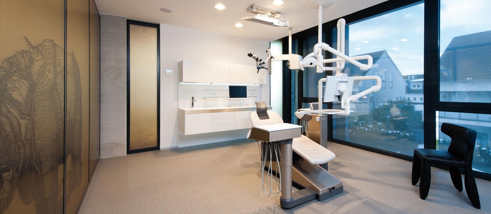 How to Create a Spectacular Dental Office Design by Kappler Design