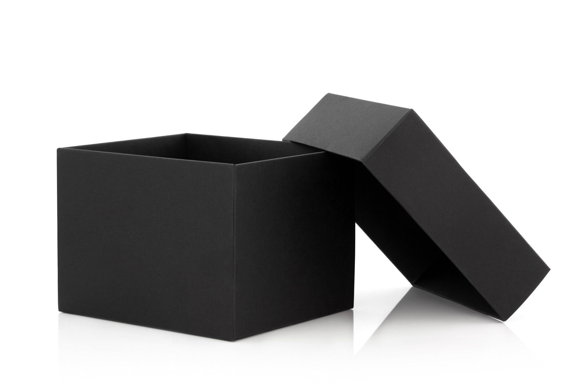 Breaking Down the Black Box. In other words, how to make machine… by