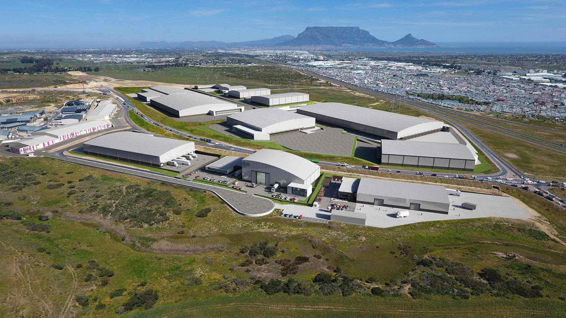 A Hike In Investments In The Industrial Property Cape Town by Abland Company Medium