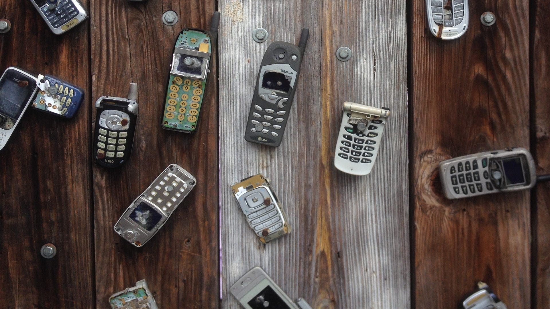 How to Dispose of Old Gadgets. Our tech gadgets are wonderful until it