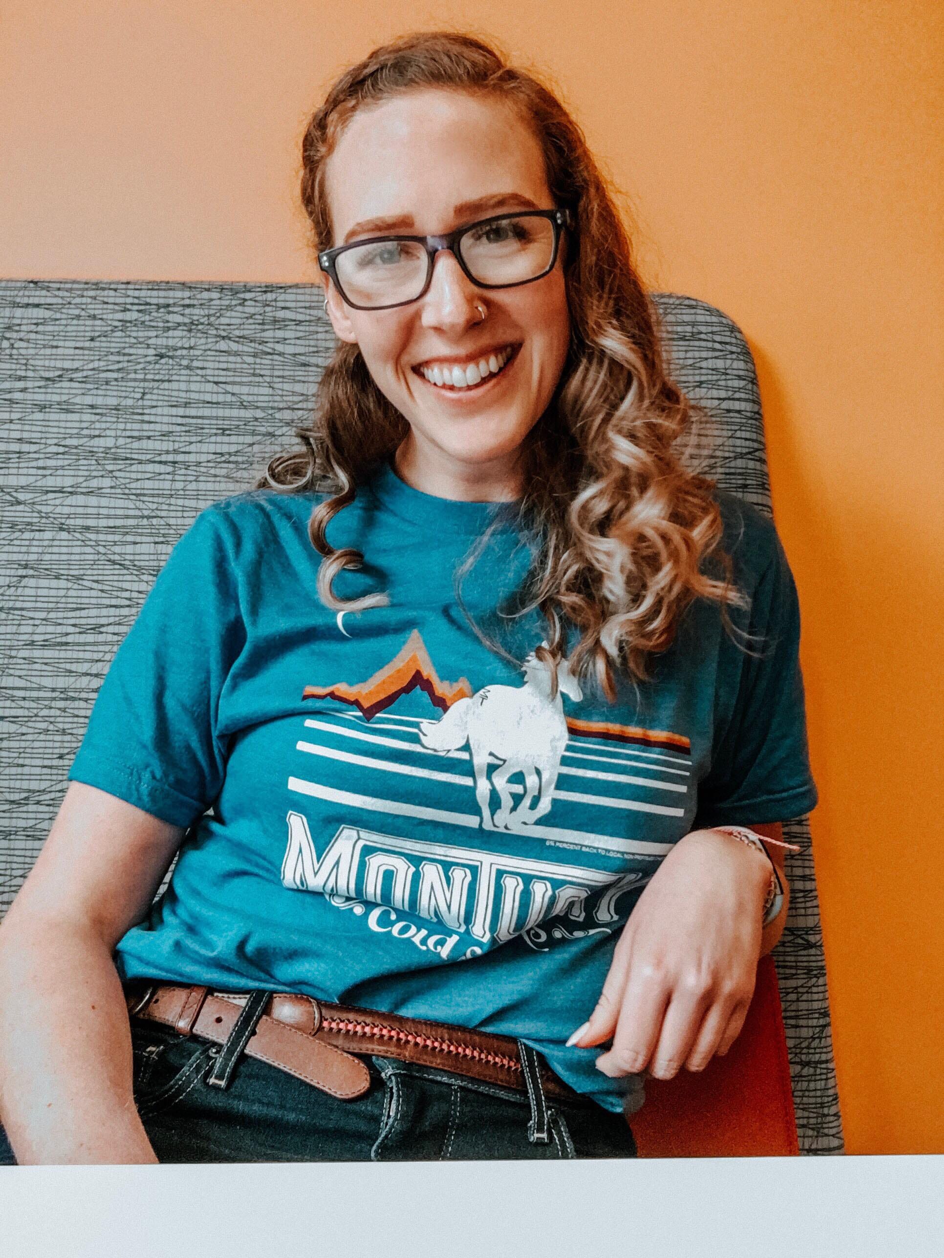 HIGH BOY. Sometimes when A is headed to the… by Erin Miller We Like Tall Boys Medium