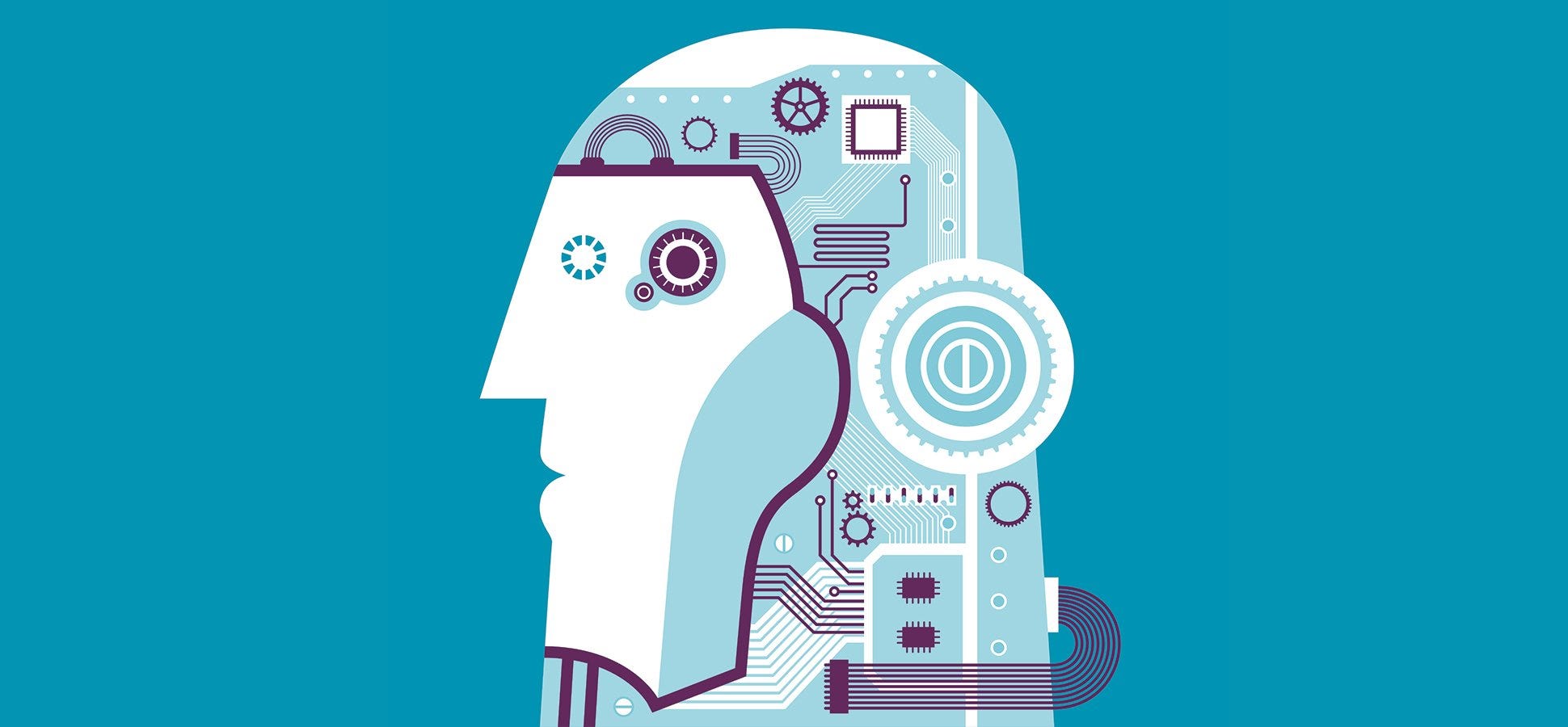 Regression’s Autoencoder Feature Extraction BLOCKGENI