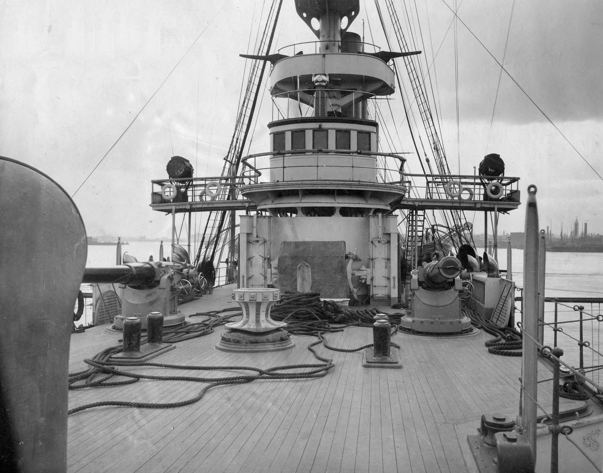 Varyag — Russia’s Legendary Cruiser by World of Warships History Medium