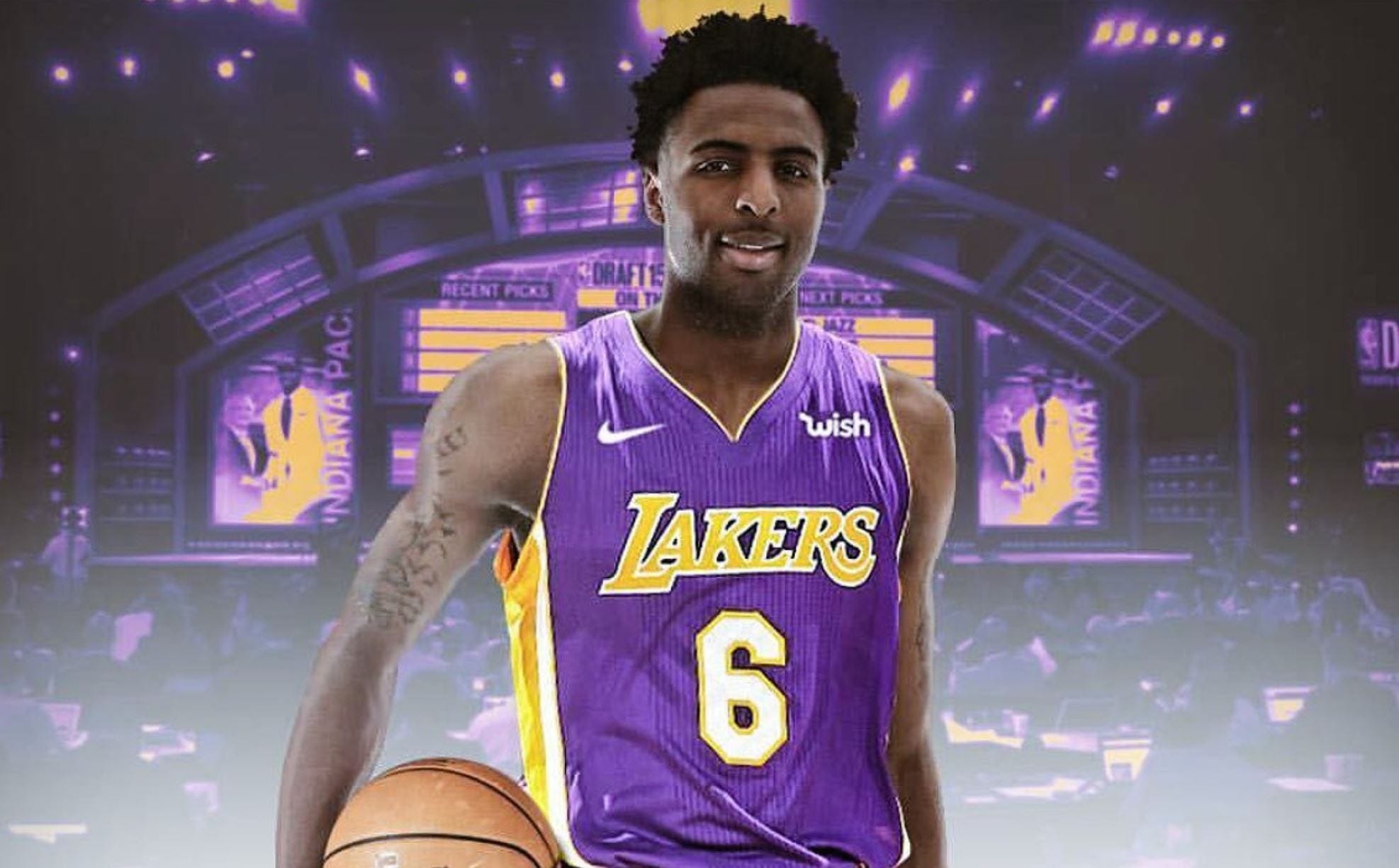 #mitchell robinson #mercedes mitch #mitch23 #new york knicks #ny knicks #newyork knicks #nyknicks #knickstape #knicksnation #knicks news #nba #basketball. Lakers Should Target Mitchell Robinson By Lakertom Medium