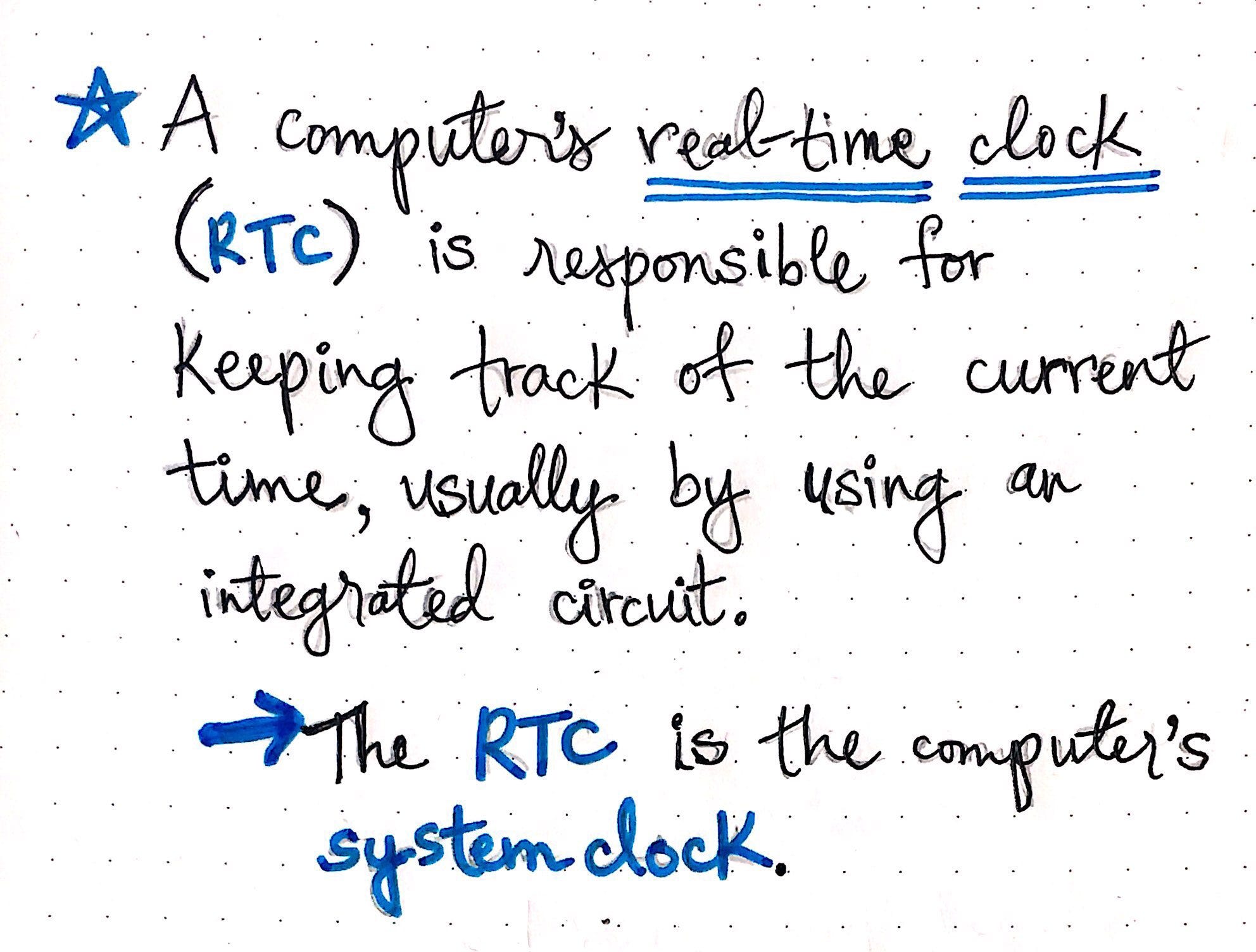 Ticking Clocks in a Distributed System by Vaidehi Joshi baseds Medium