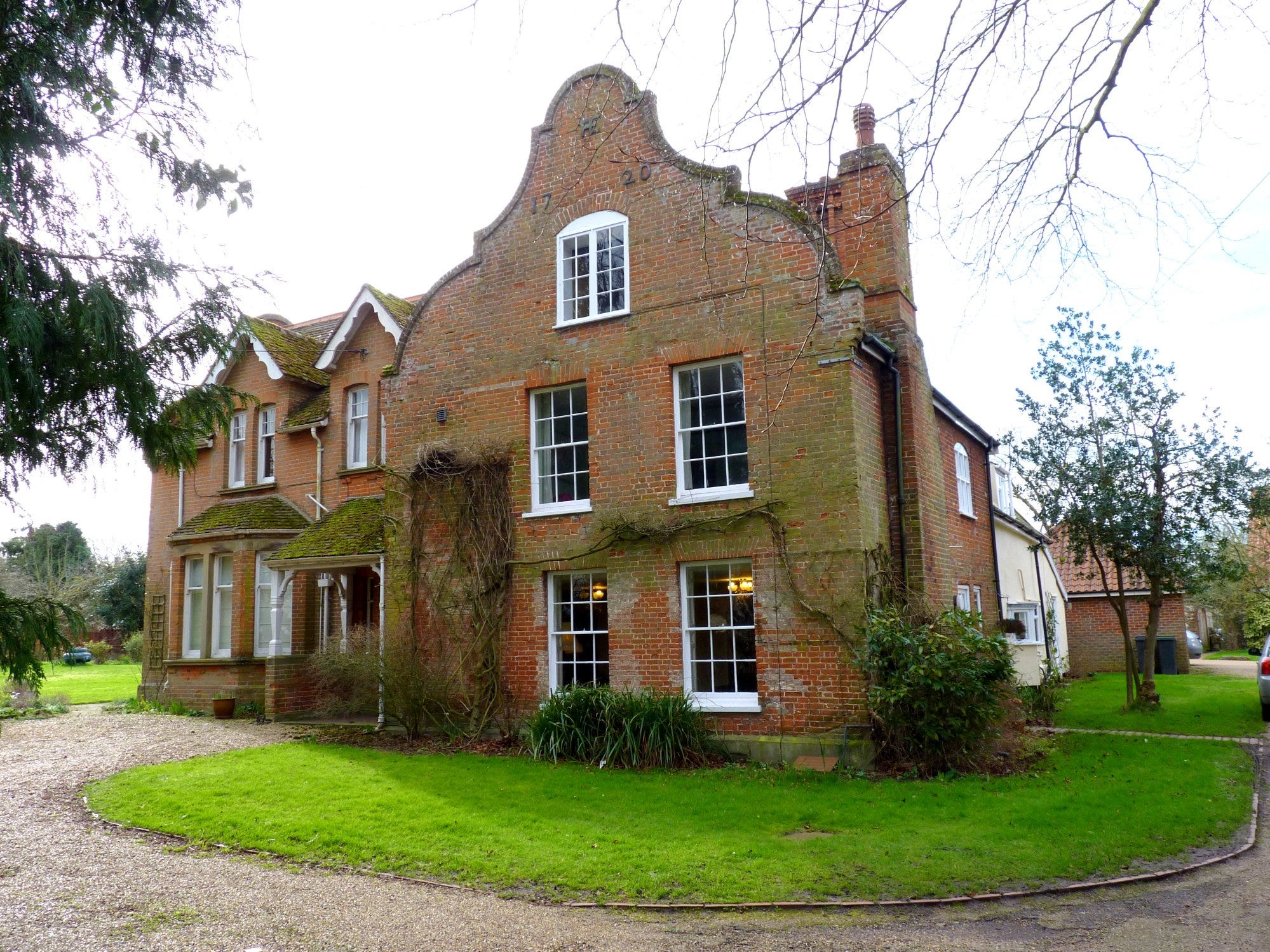 Know Diss before Buying a Property The Historical Market Area by