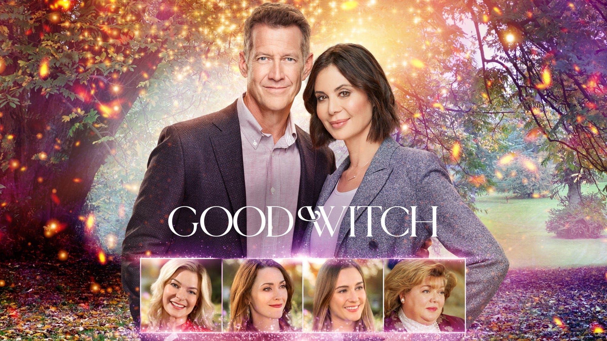 Good Witch Halloween Special 2020 Watch Online Christmas Guide