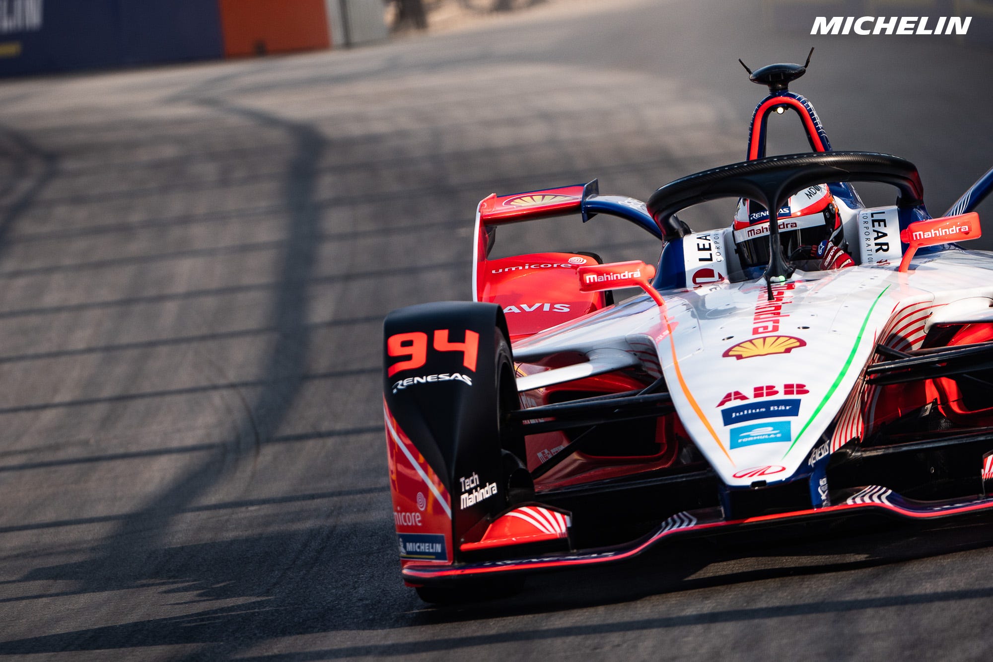 Formula E Liveries 201819 Worst to Best by Stuart Garlick Motion