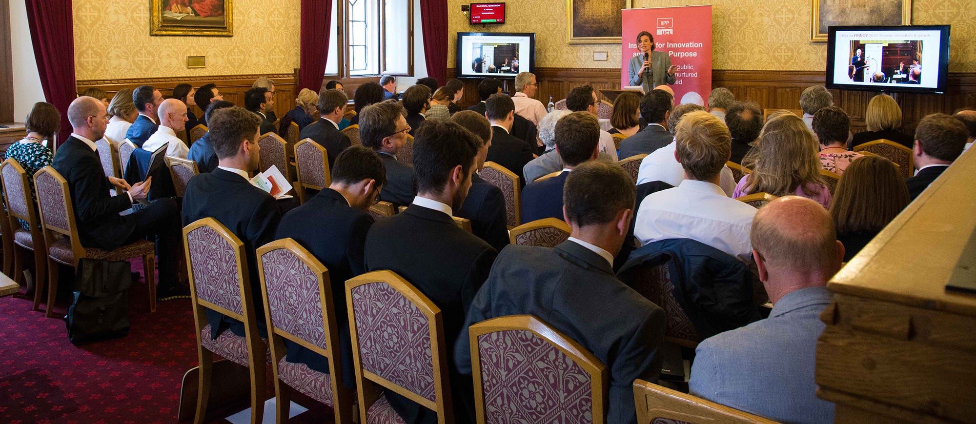 Provides services in private equity, restructuring, corporate banking, asset management and private banking. Why the UK needs a state investment bank to support its ...