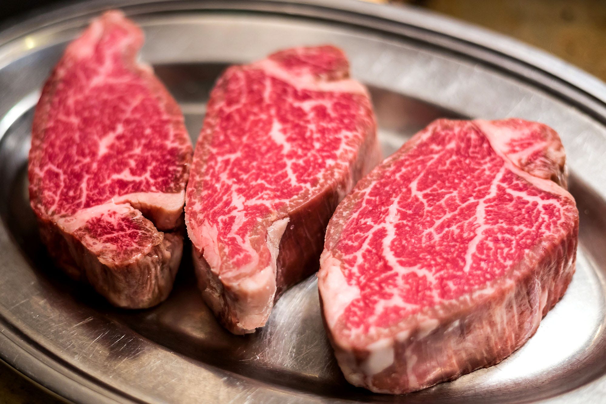 What is Kobe Beef and why is it so expensive? by Lumpy Batter Medium