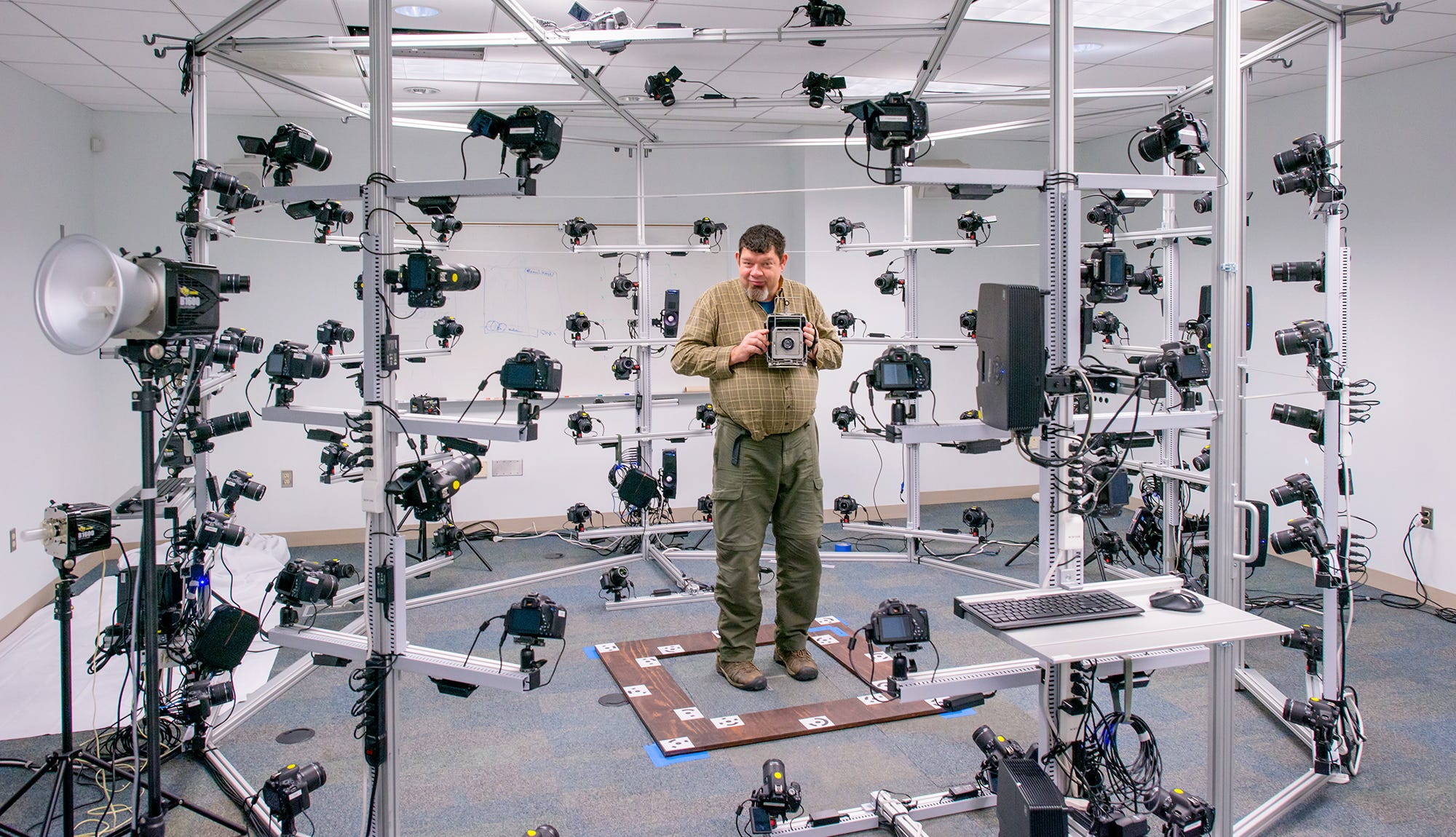 What are the best photogrammetry software options for beginners? by