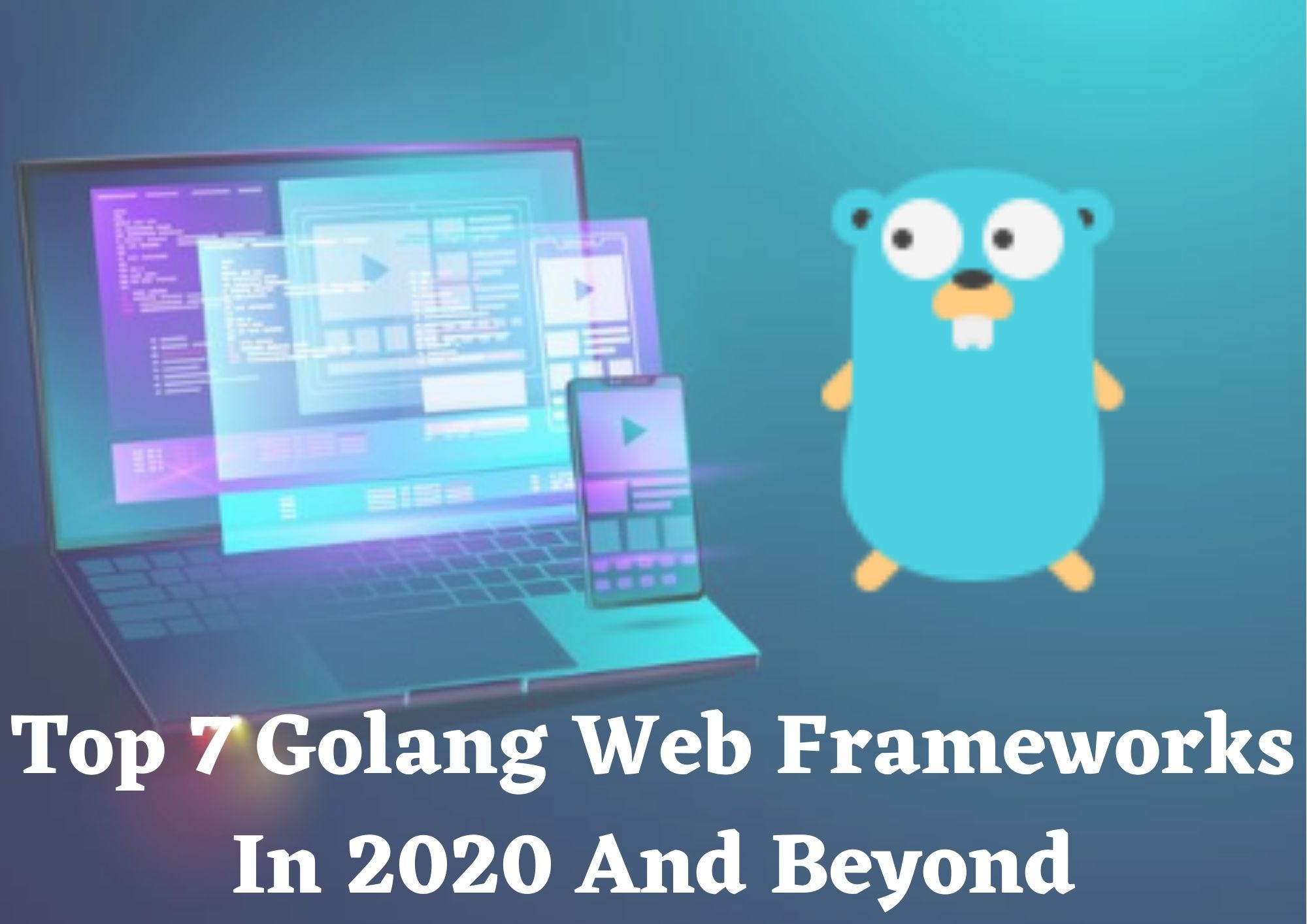 Golang Web Server Project Structure UnBrick.ID