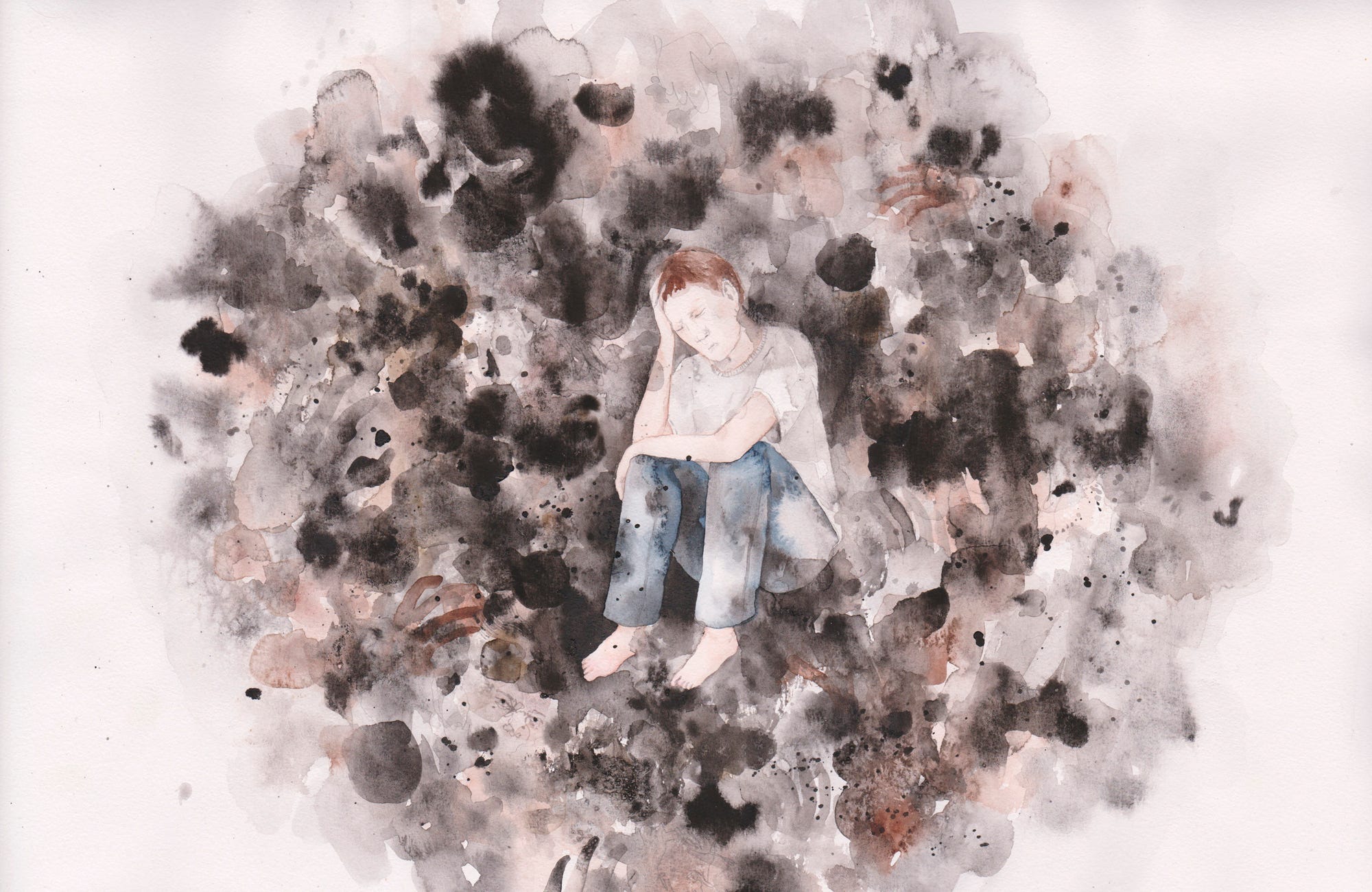 The Secret Lives Of Male Sex Abuse Survivors by joanna schroeder