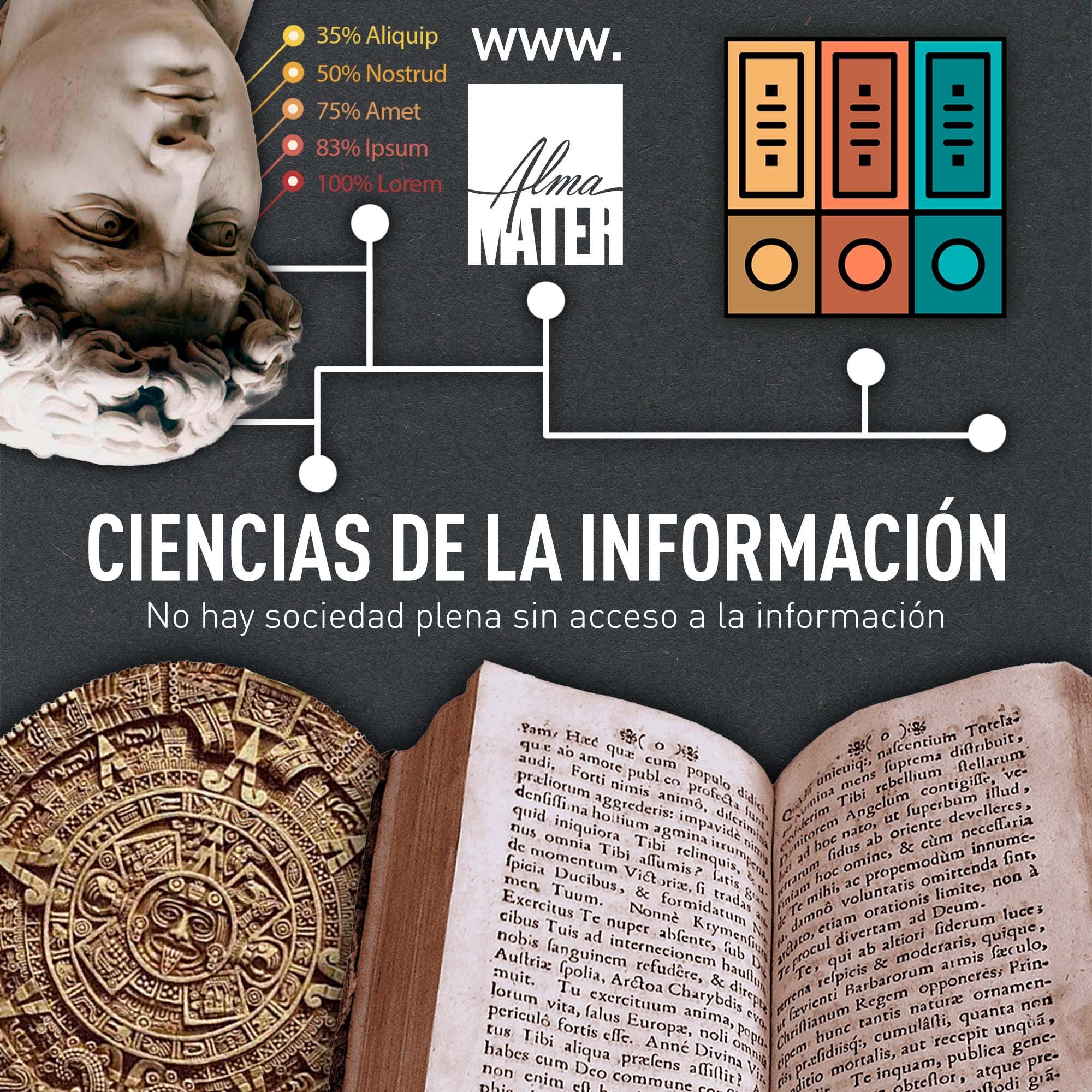Mas Que Bibliotecarios Profesionales De La Informacion By Redaccion Alma Mater Revista Alma Mater Oct 2021 Medium