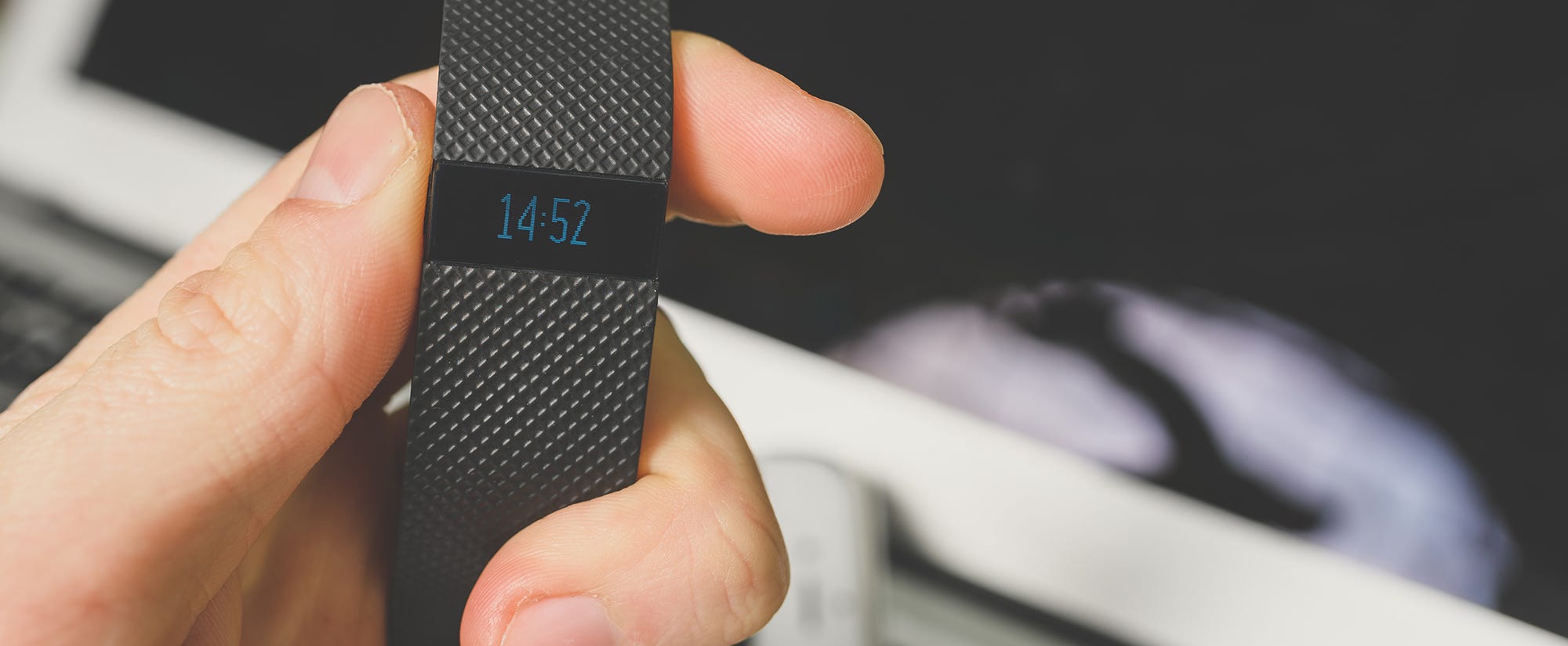 How reliable is your wearable heartrate monitor by Keele University