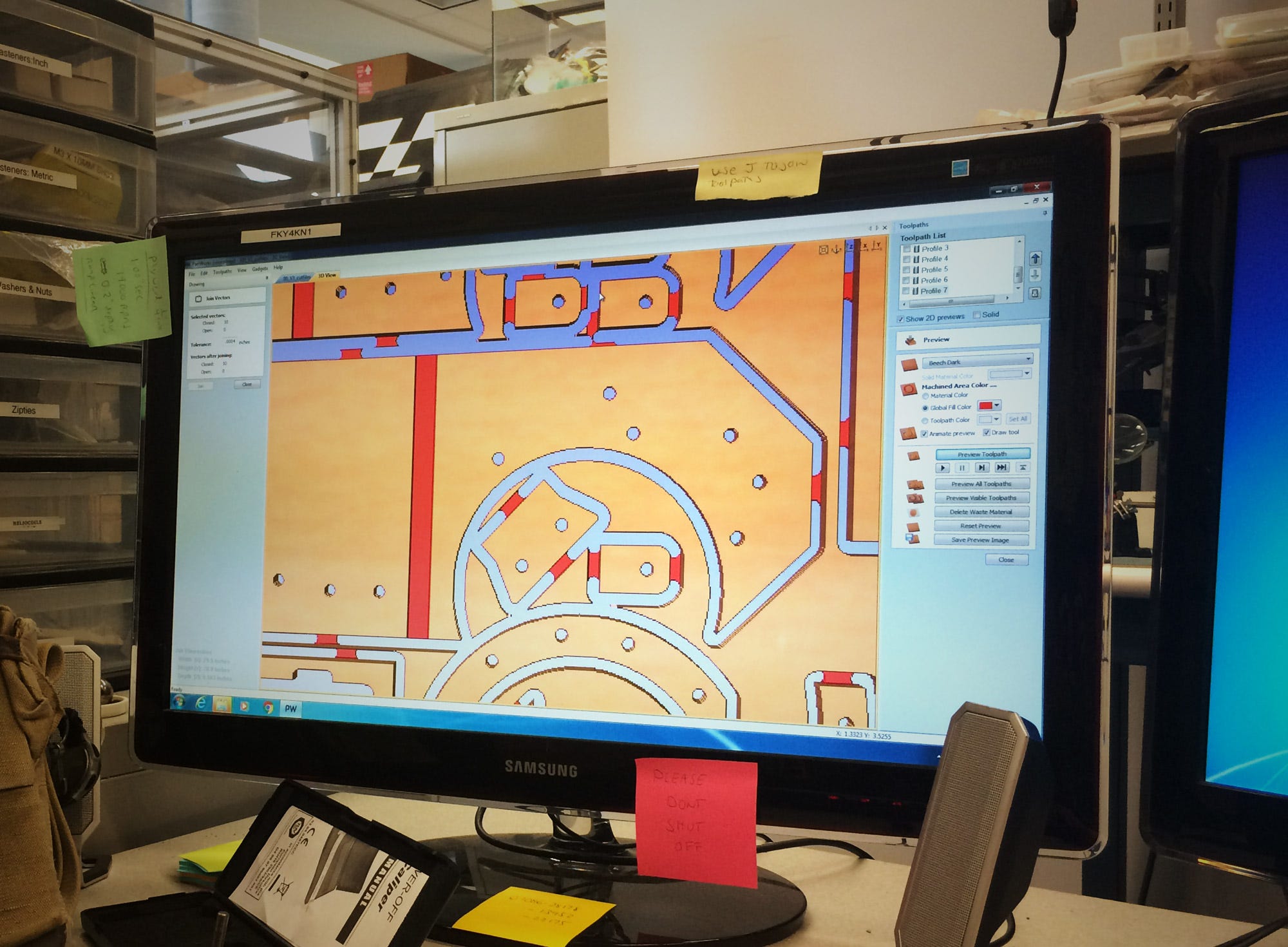 Building an Autonomous Robot from Scratch by Trent Dye Trent’s Blog