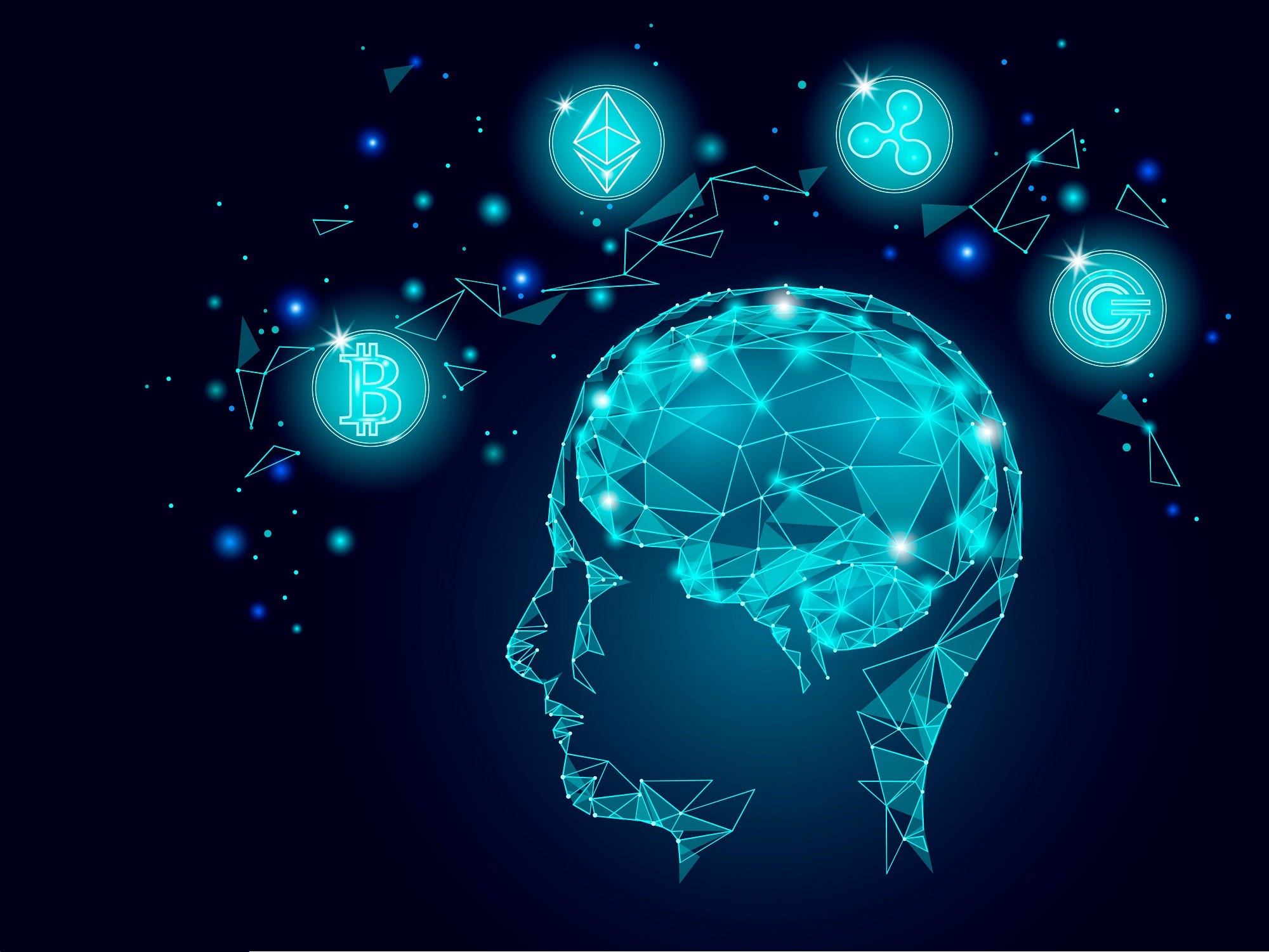 Cryptocurrency Education a look to the Future by RHEA