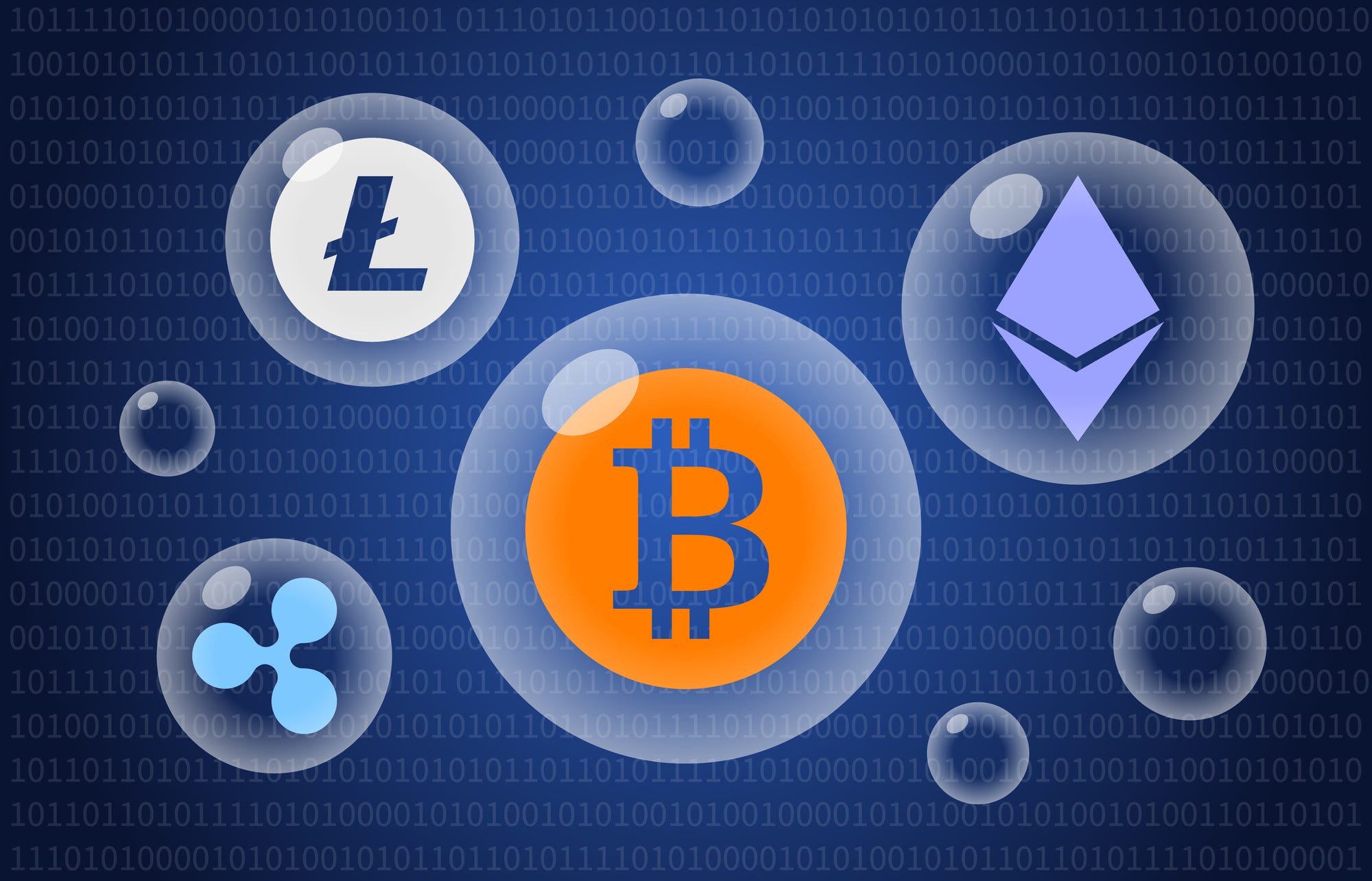 9 Key Terms All Blockchain Technology Companies Want You