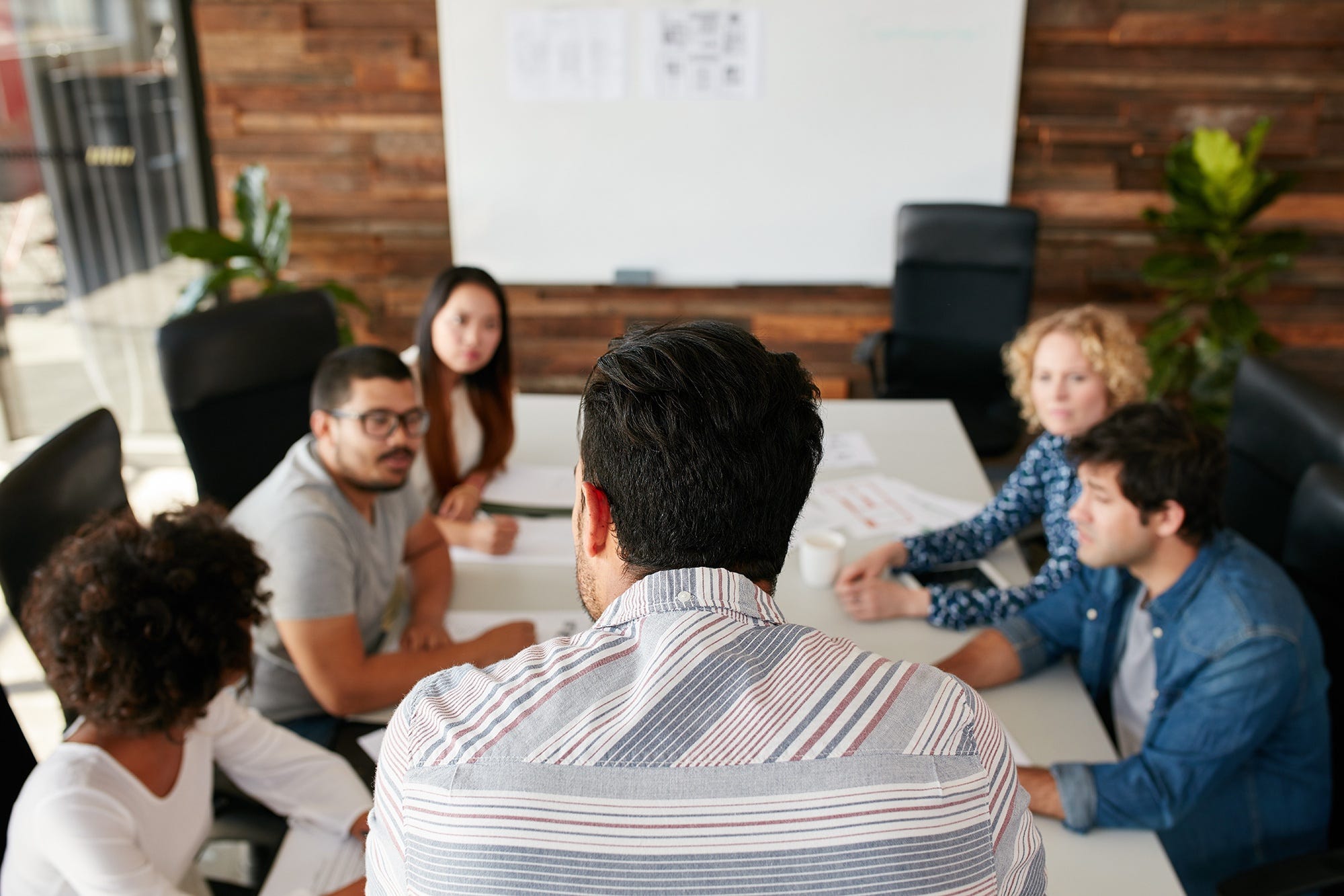 How AI Is Making Focus Groups Easier, Cheaper, & Faster Than Ever