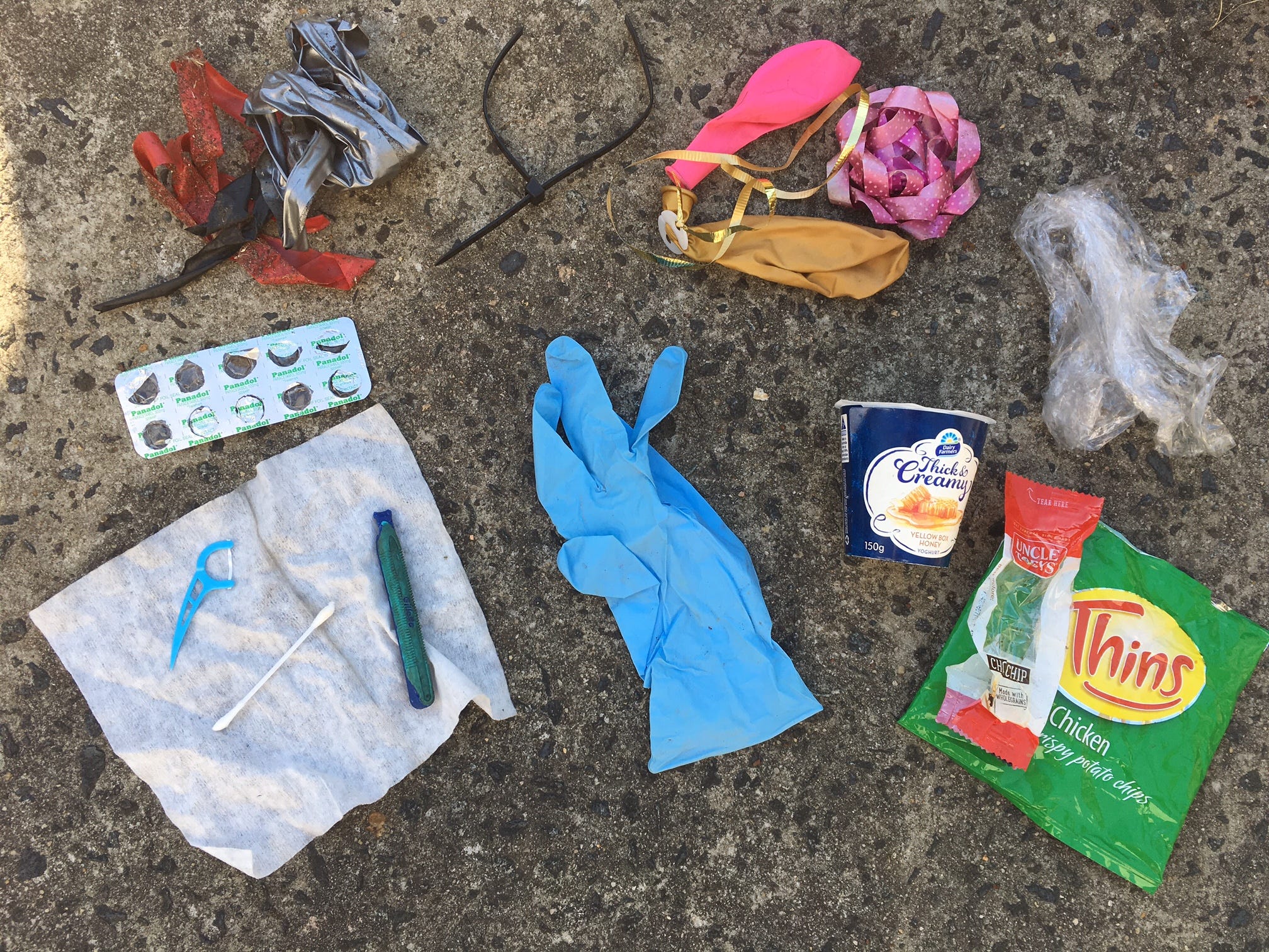 The SingleUse Plastics You Never Thought About, and 13 Simple Swaps