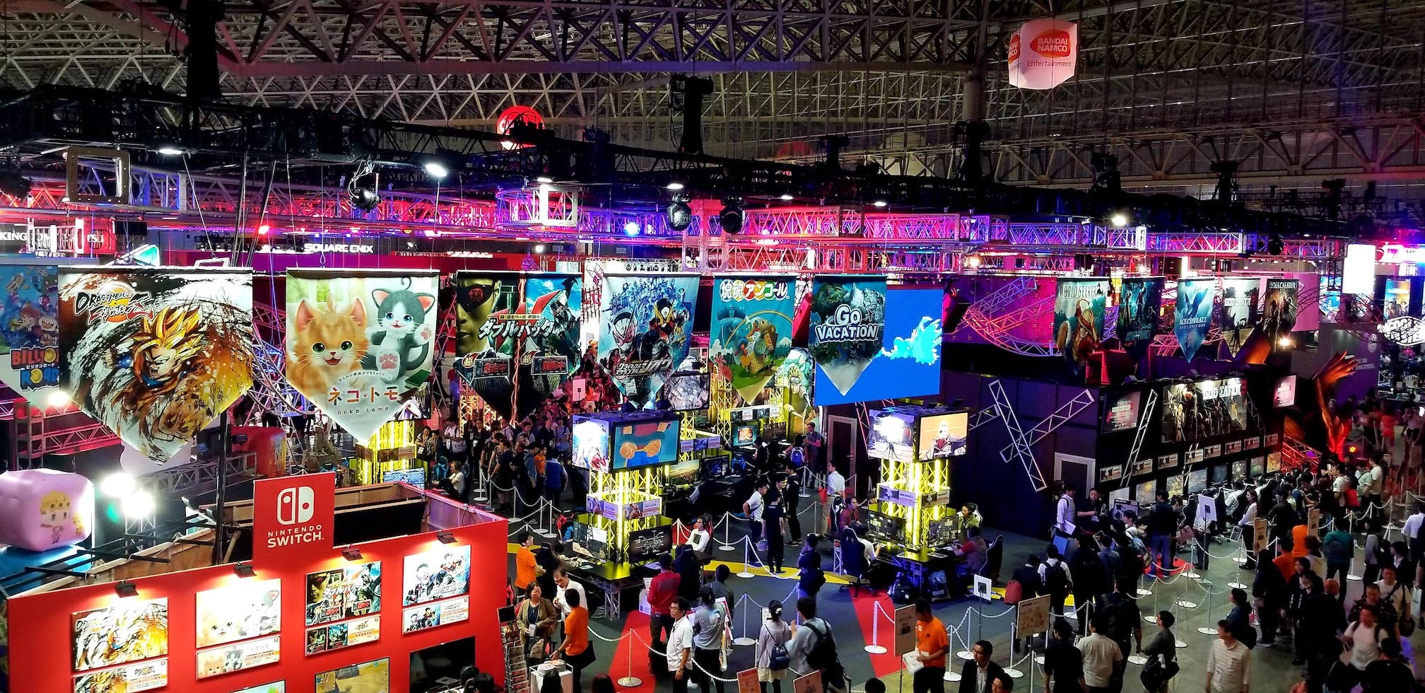 Events for Game Developers in Asia 2019 Maxon Pugovsky Medium Events for Game Developers in Asia 2019 Maxon Pugovsky Medium