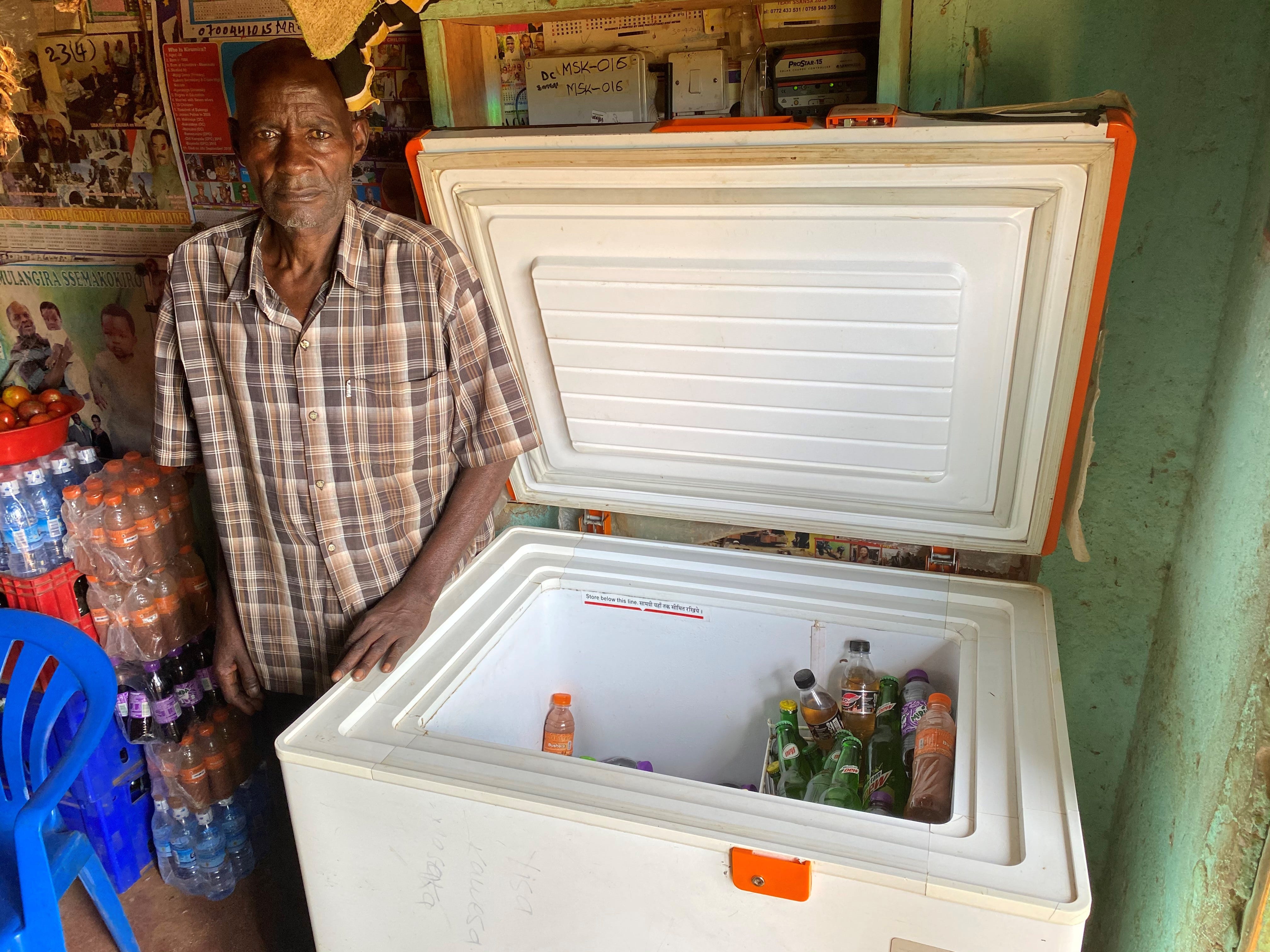 Do OffGrid Refrigerators Benefit Consumers LongTerm? Cool Coalition