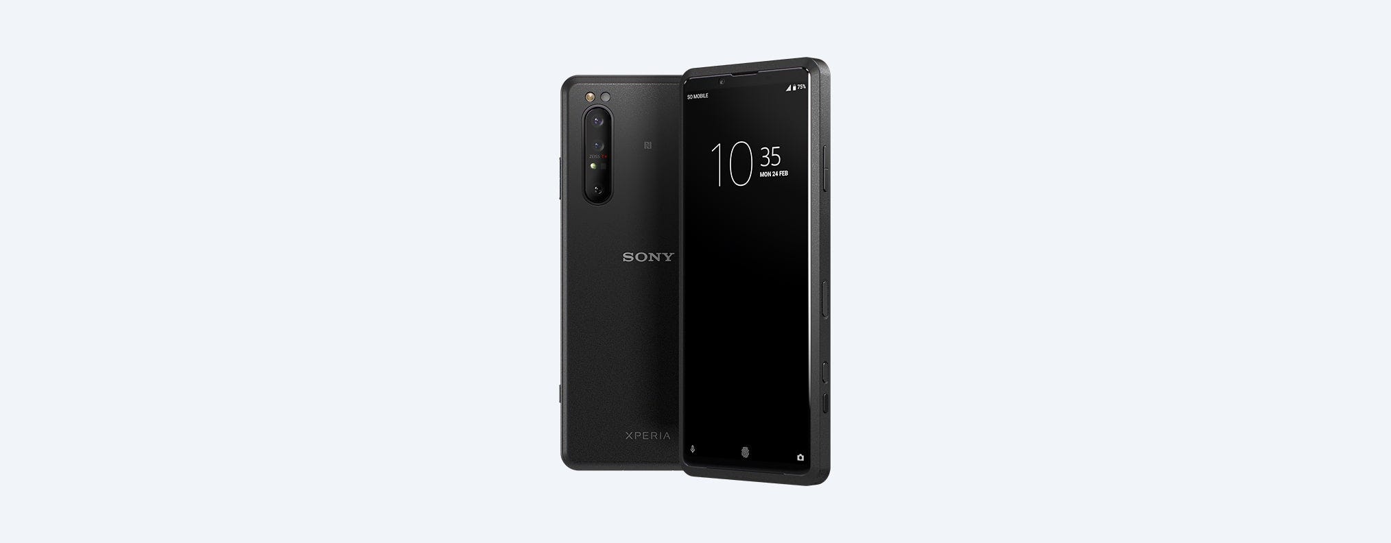 Sony Xperia Pro specs. 5G mmWave, Micro HDMI, 512GB internal… by