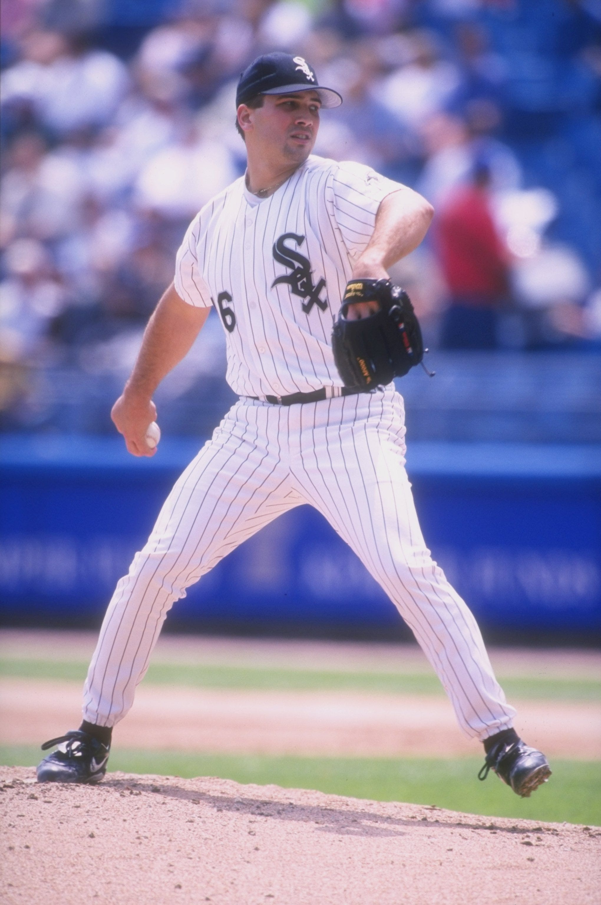 1993 Reunion Weekend 25 Years Later by Chicago White Sox Inside