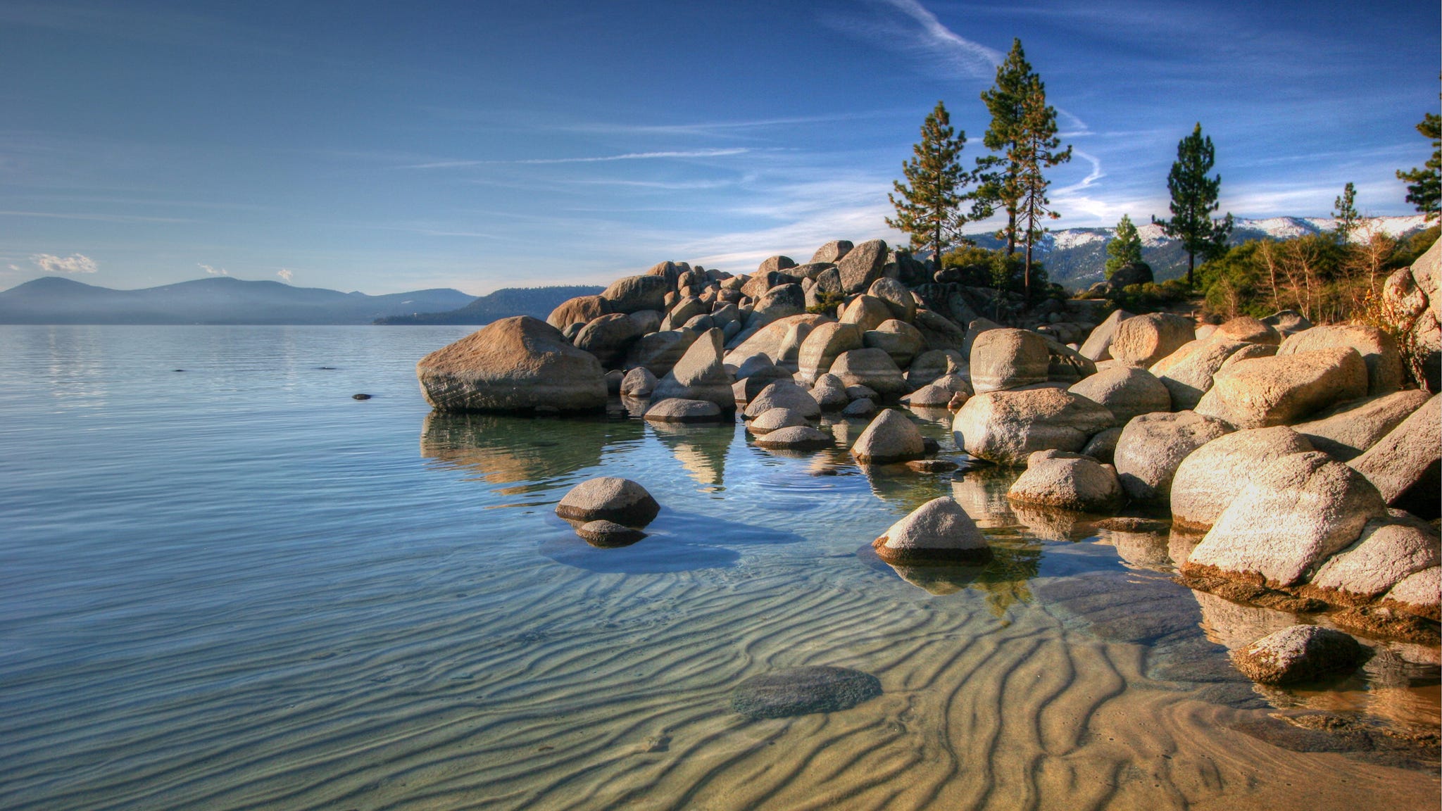 All 182 screensavers on your Amazon Fire TV and their