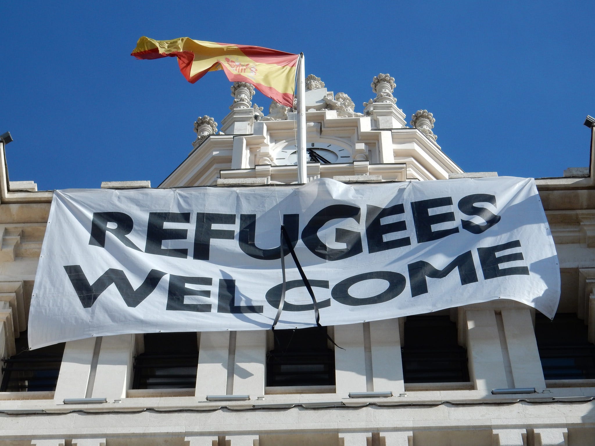 Die „Open Source“Stadt als transnationale Zukunft der Demokratie by