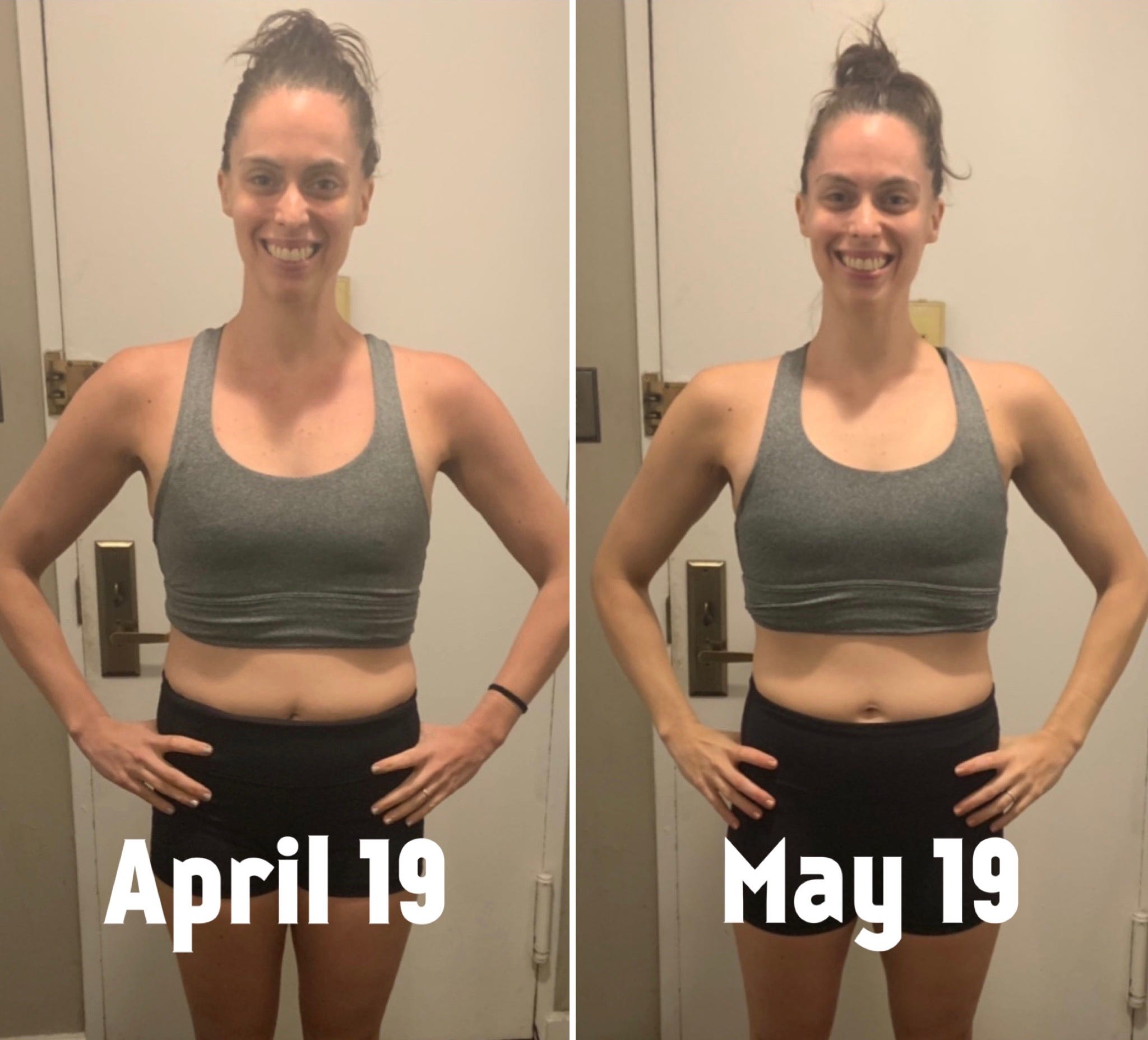 Intermittent Fasting Weight Loss In A Month Manga