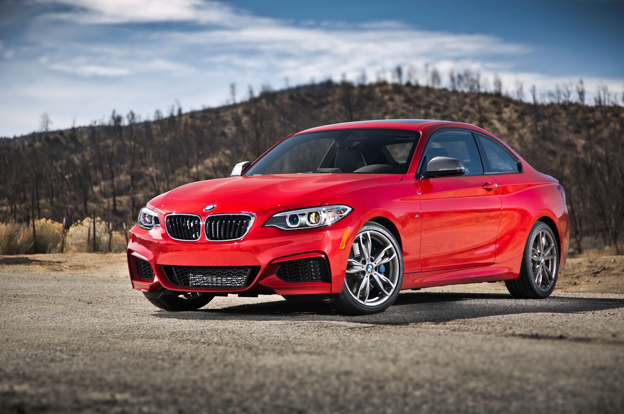 10 Best Sports Cars for Under 50k by Nicolas A. De Luca Driving