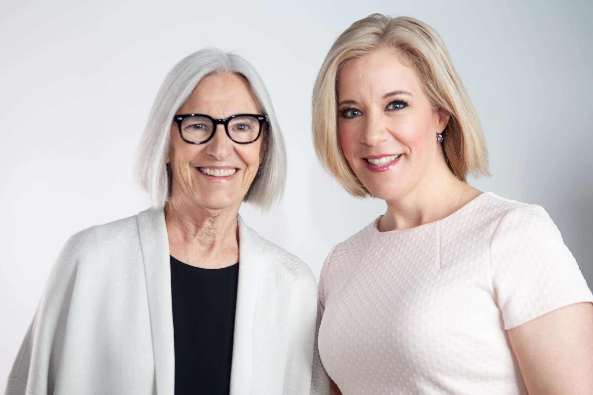 the Center of Influence by Finding Your Own Voice” with