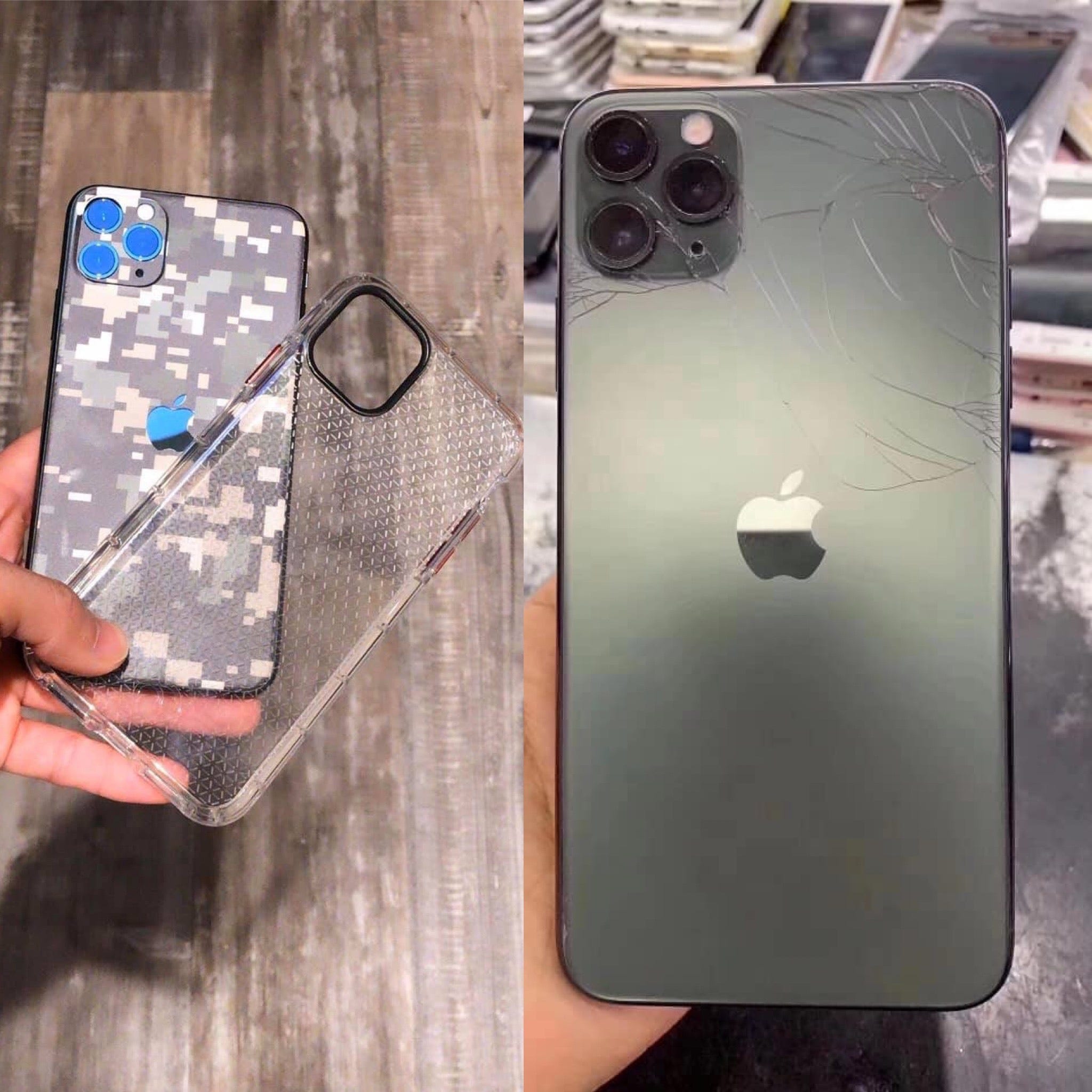 Iphone 11 Max Y Pro Jonesampa